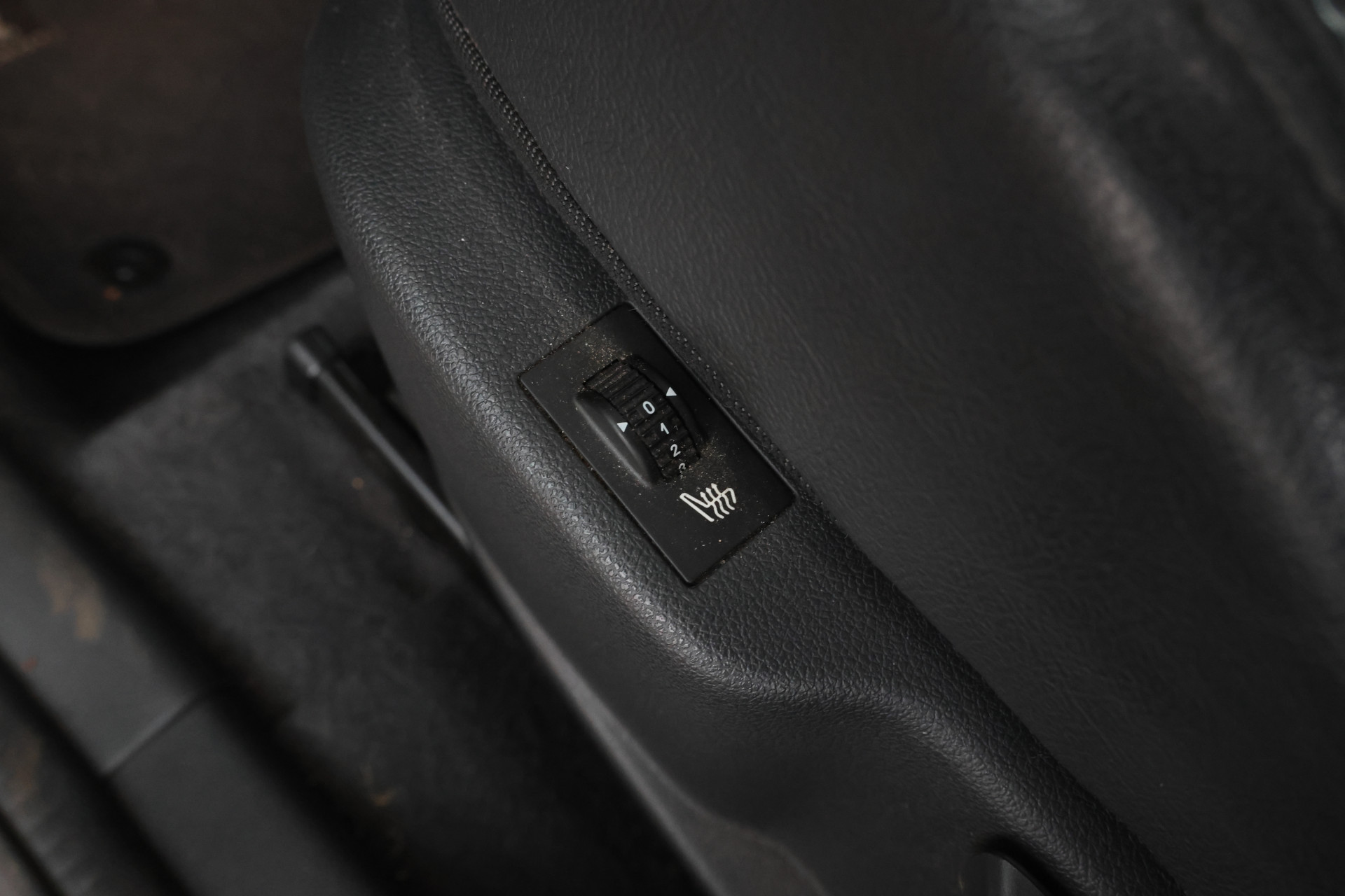 Foto van Peugeot 5008