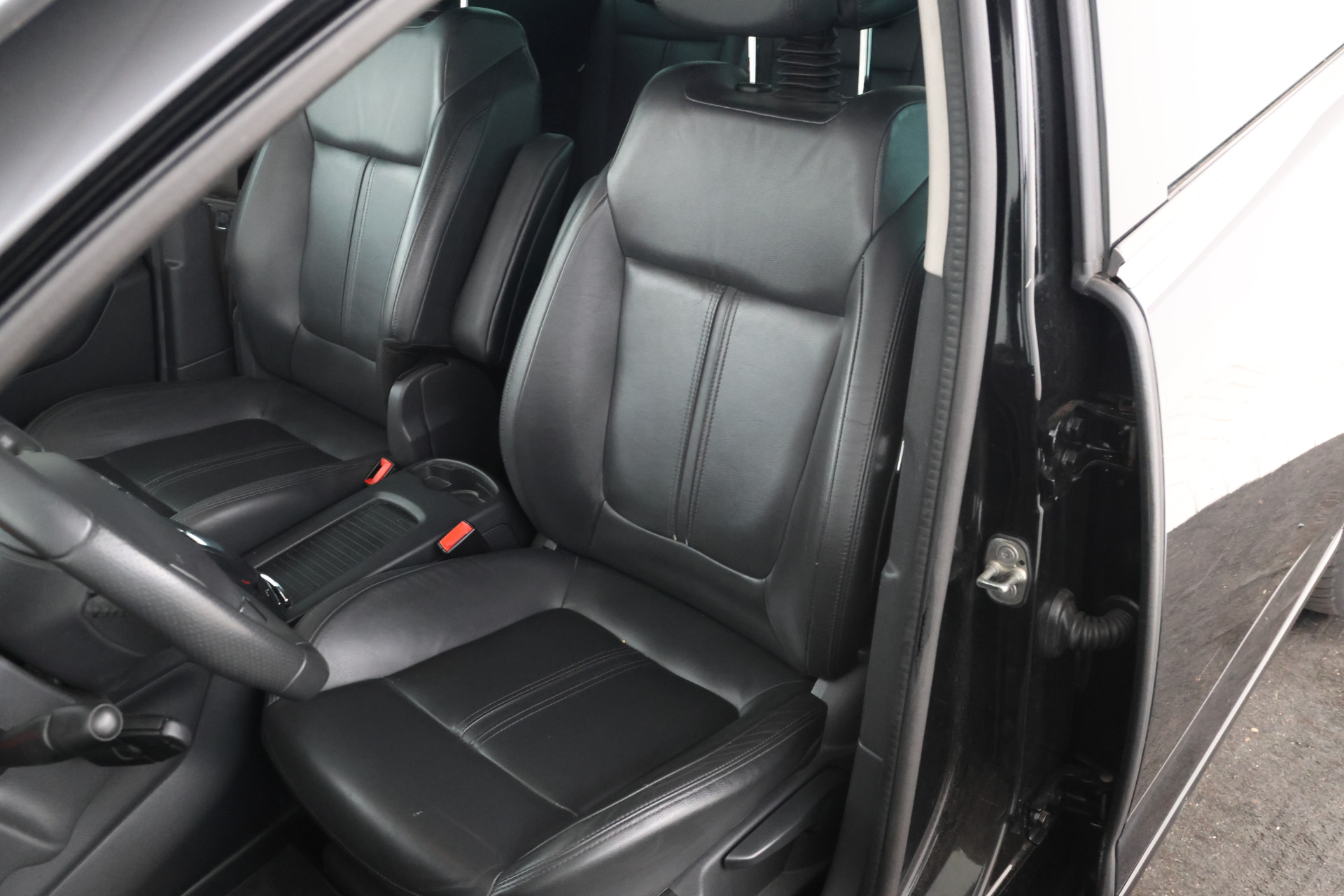 Foto van Peugeot 5008