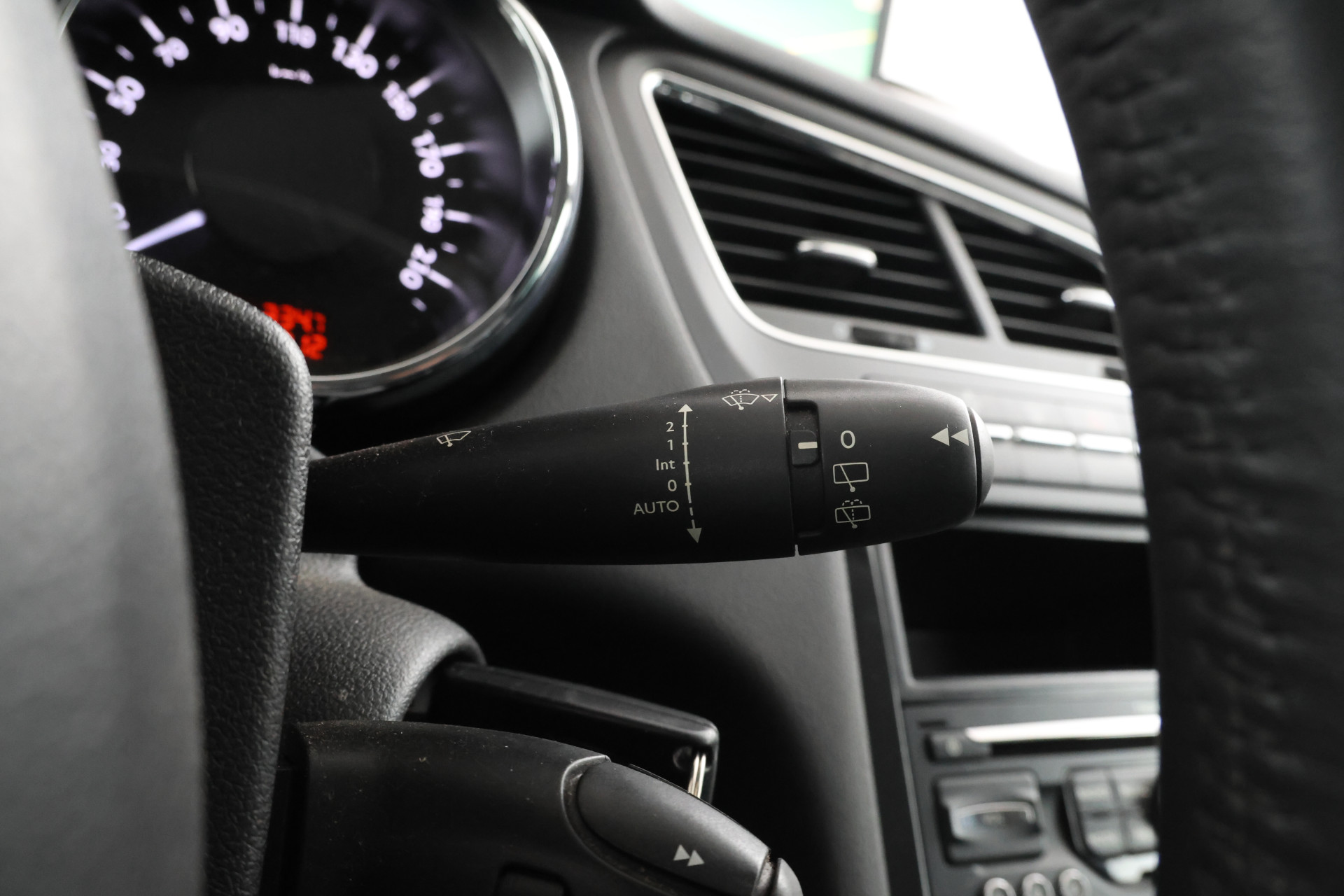 Foto van Peugeot 5008