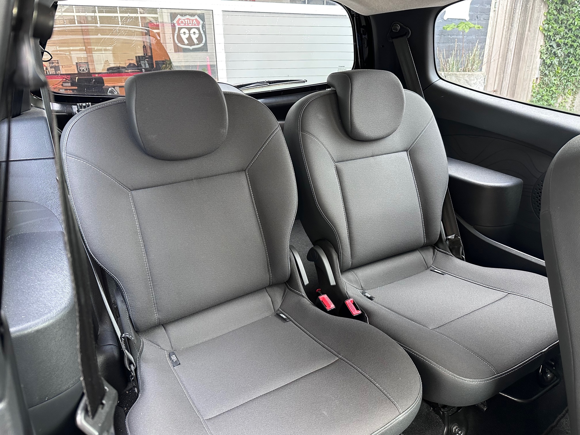 Foto van Renault Twingo