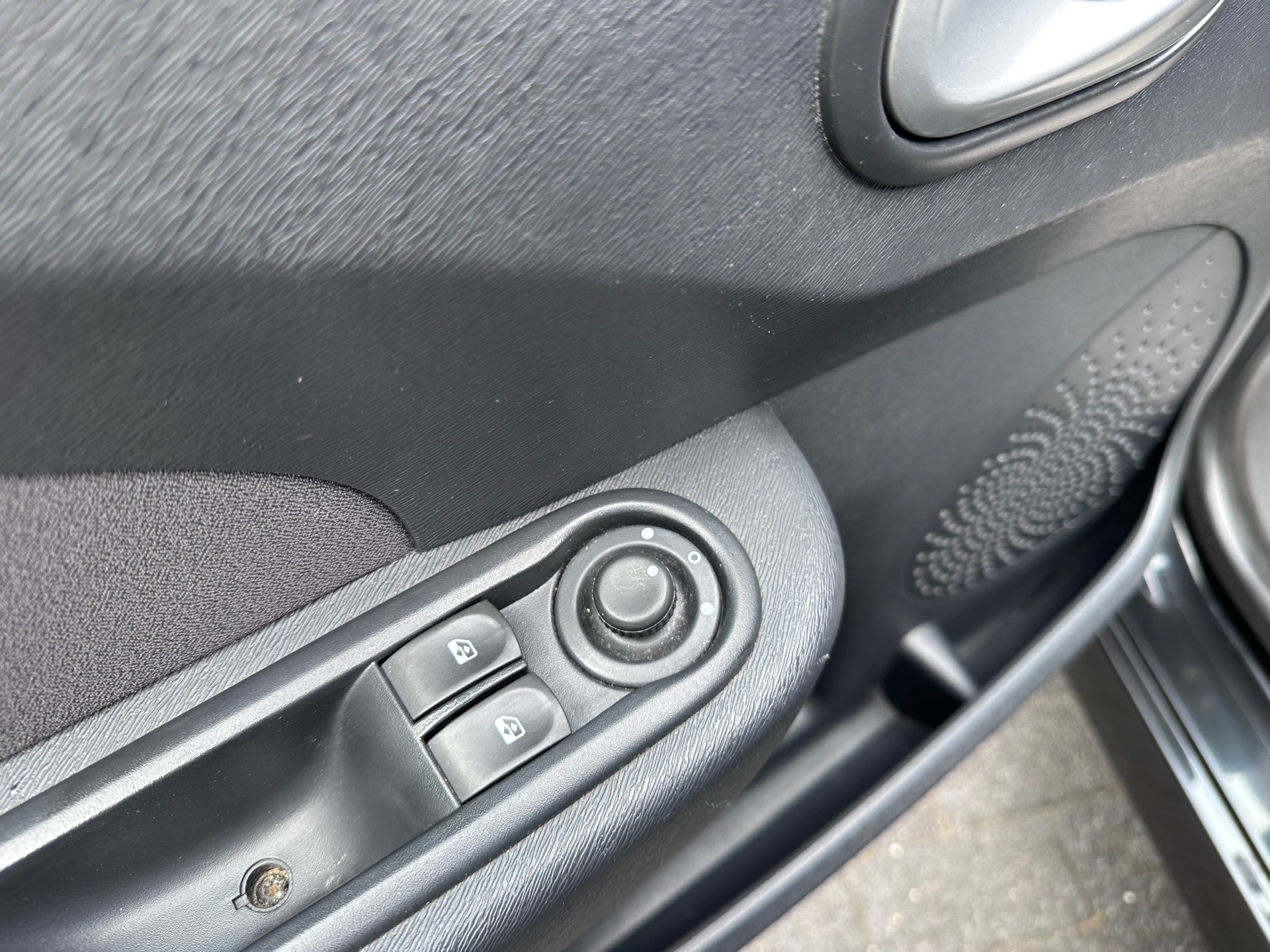 Foto van Renault Twingo