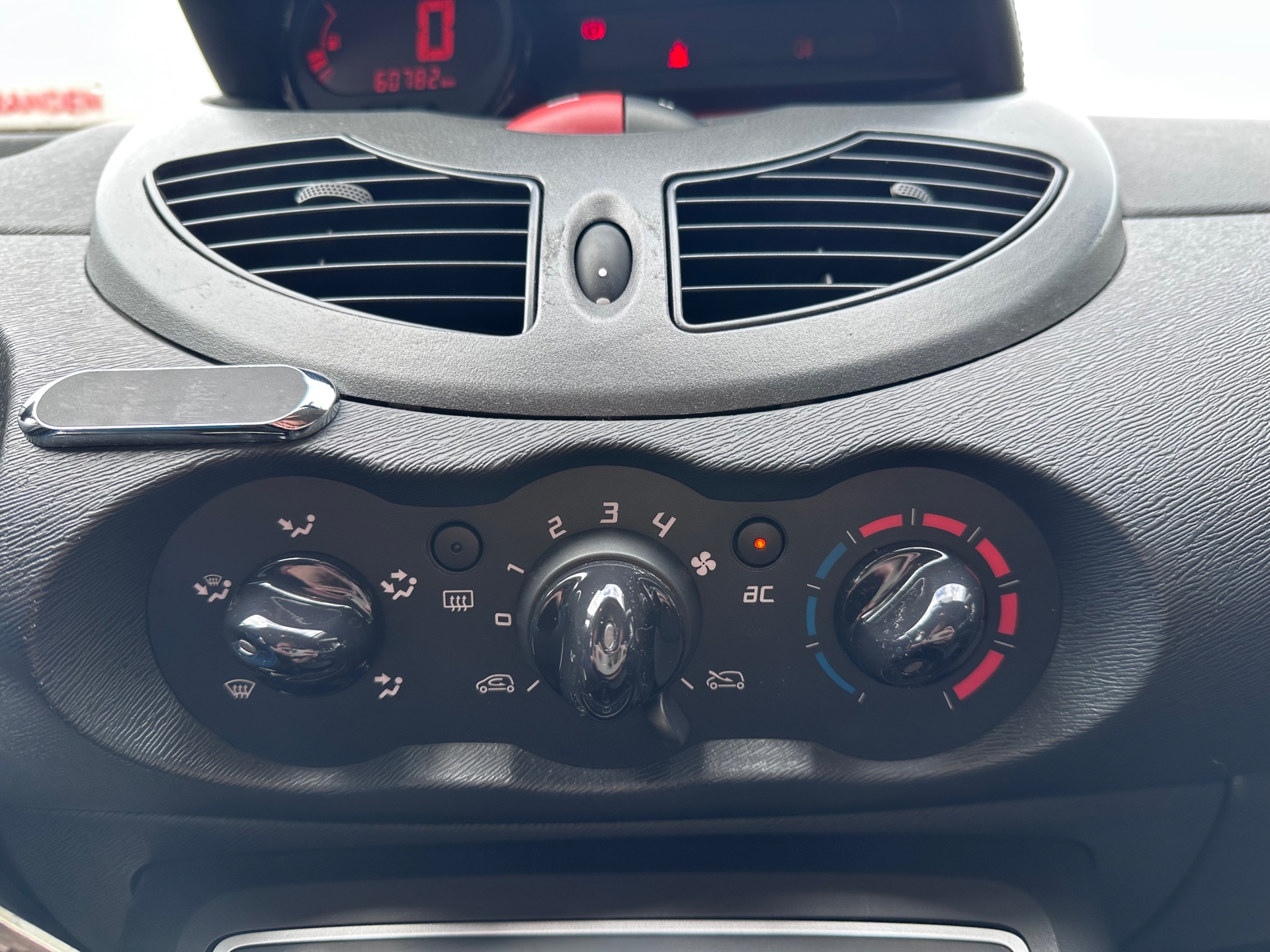 Foto van Renault Twingo
