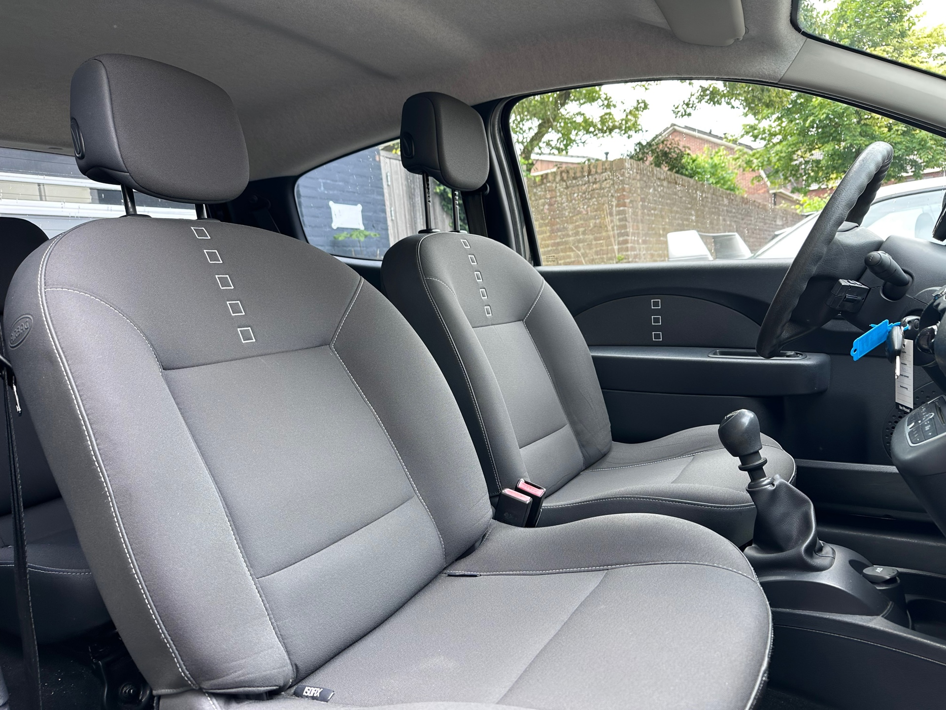 Foto van Renault Twingo