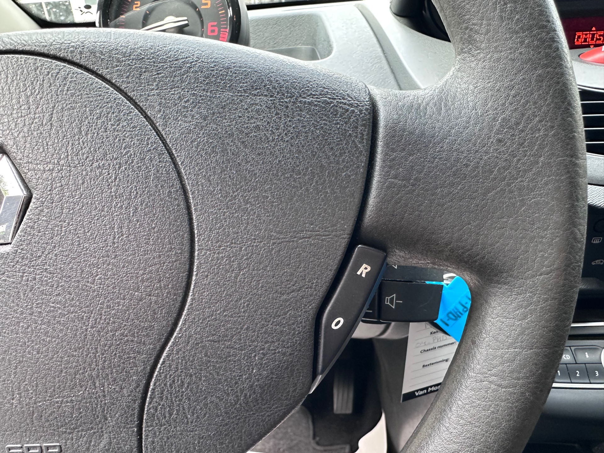 Foto van Renault Twingo