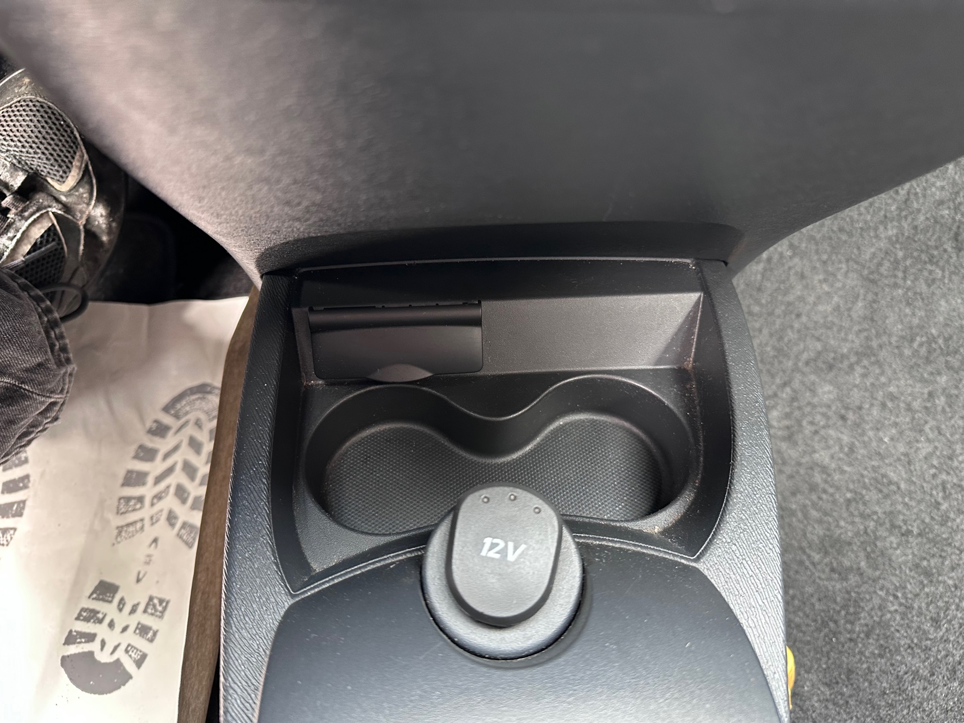 Foto van Renault Twingo