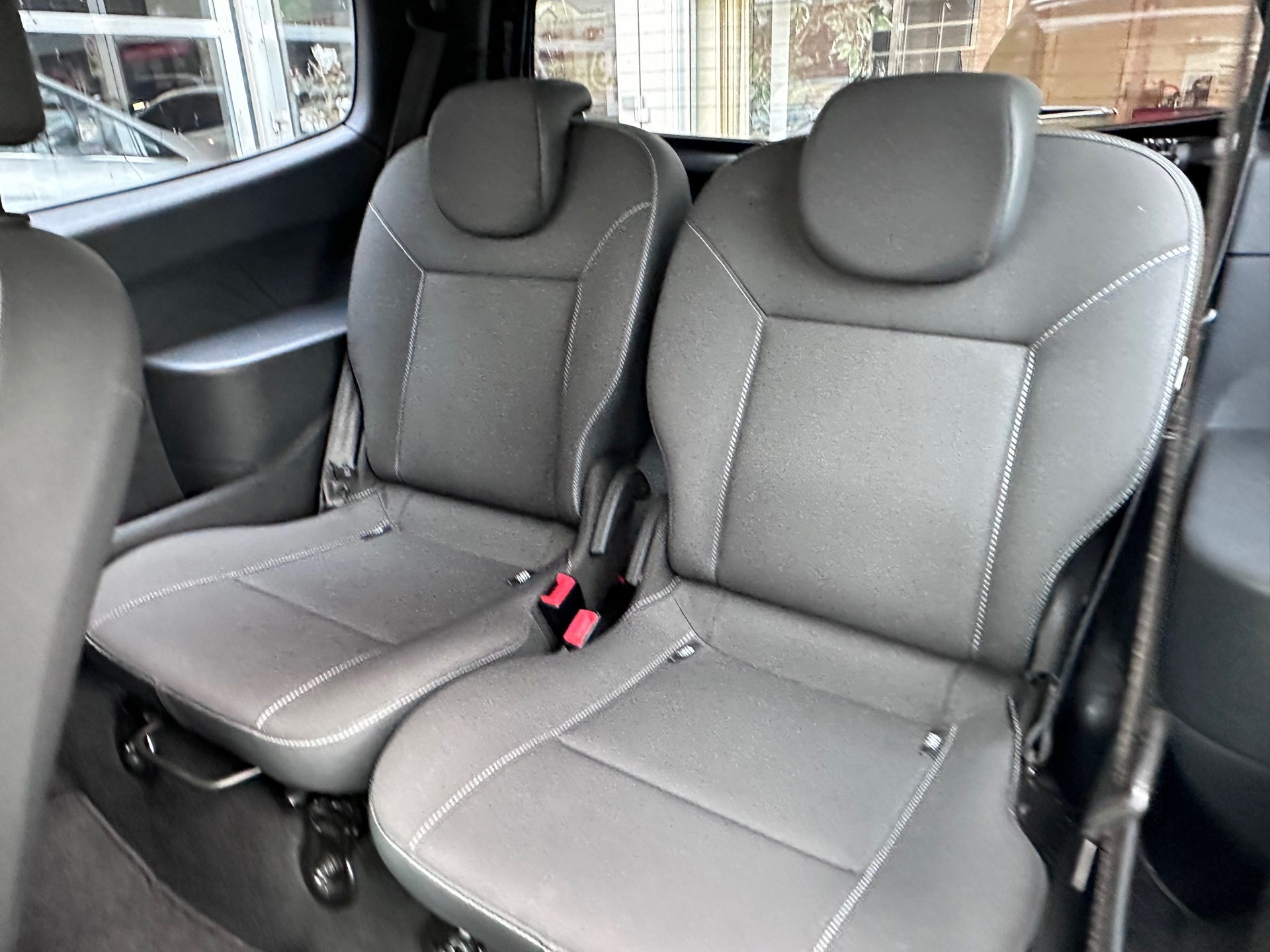 Foto van Renault Twingo