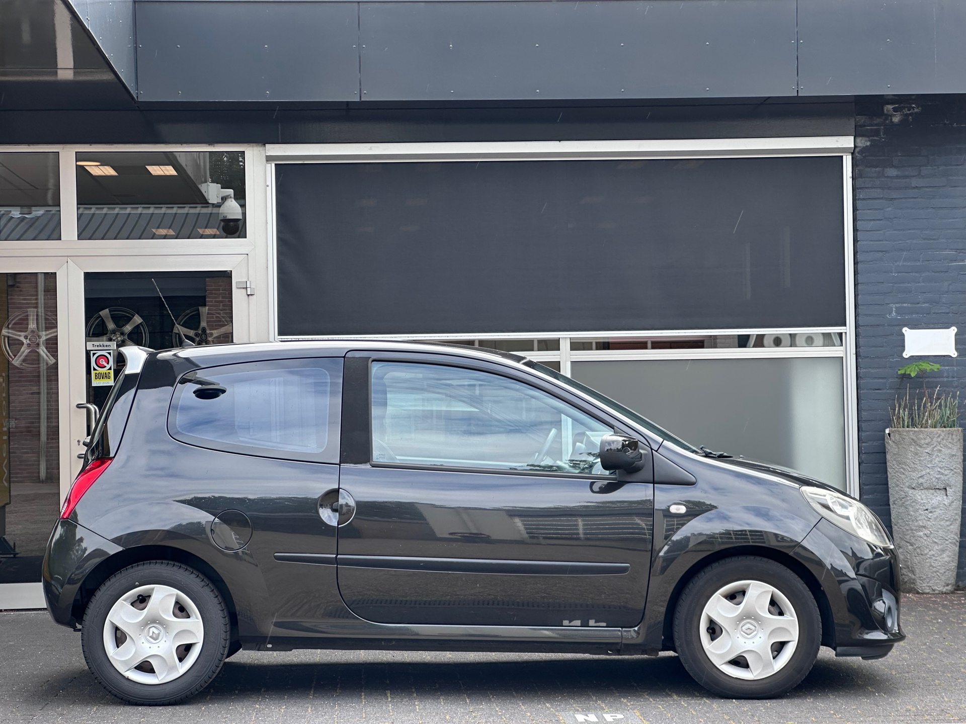 Foto van Renault Twingo