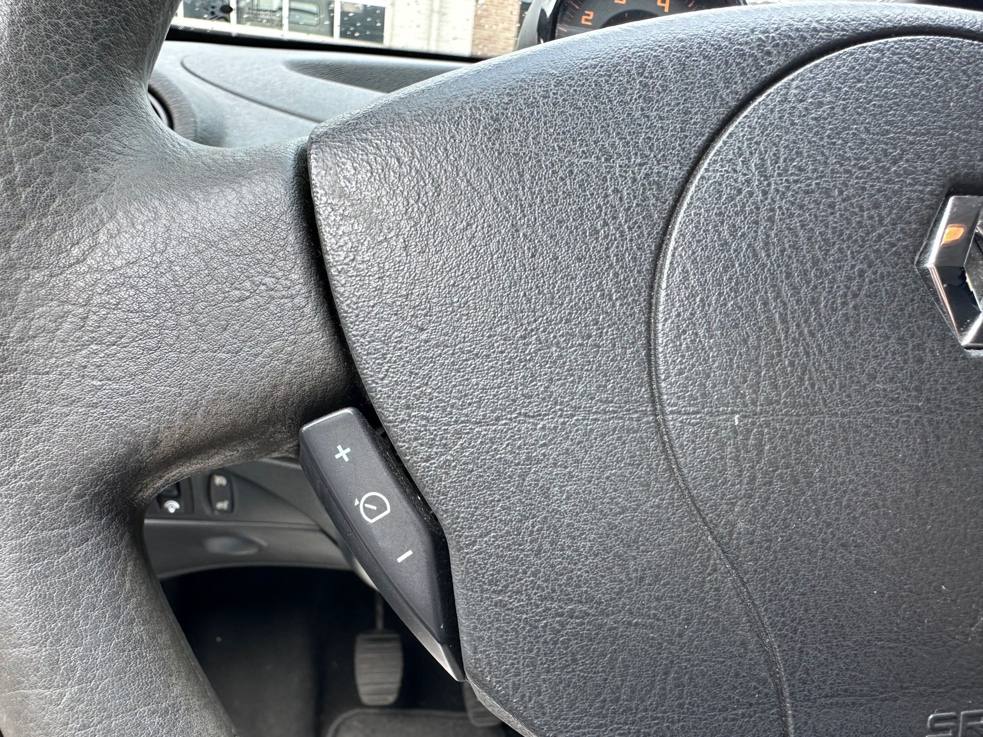 Foto van Renault Twingo