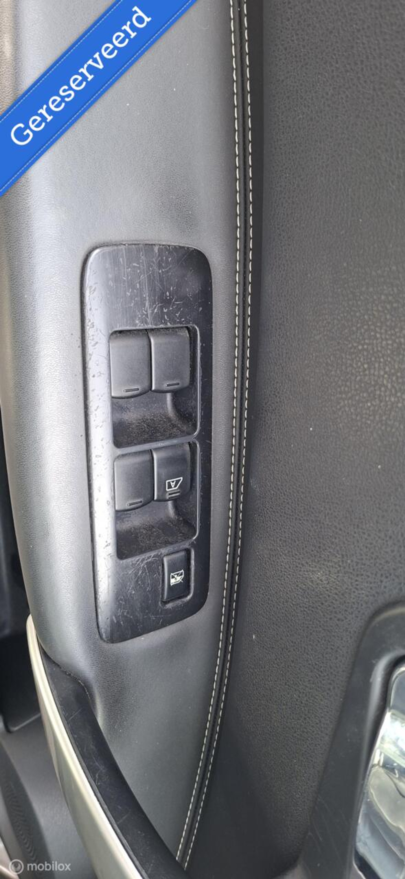 Foto van Nissan Nissan Qashqai+2