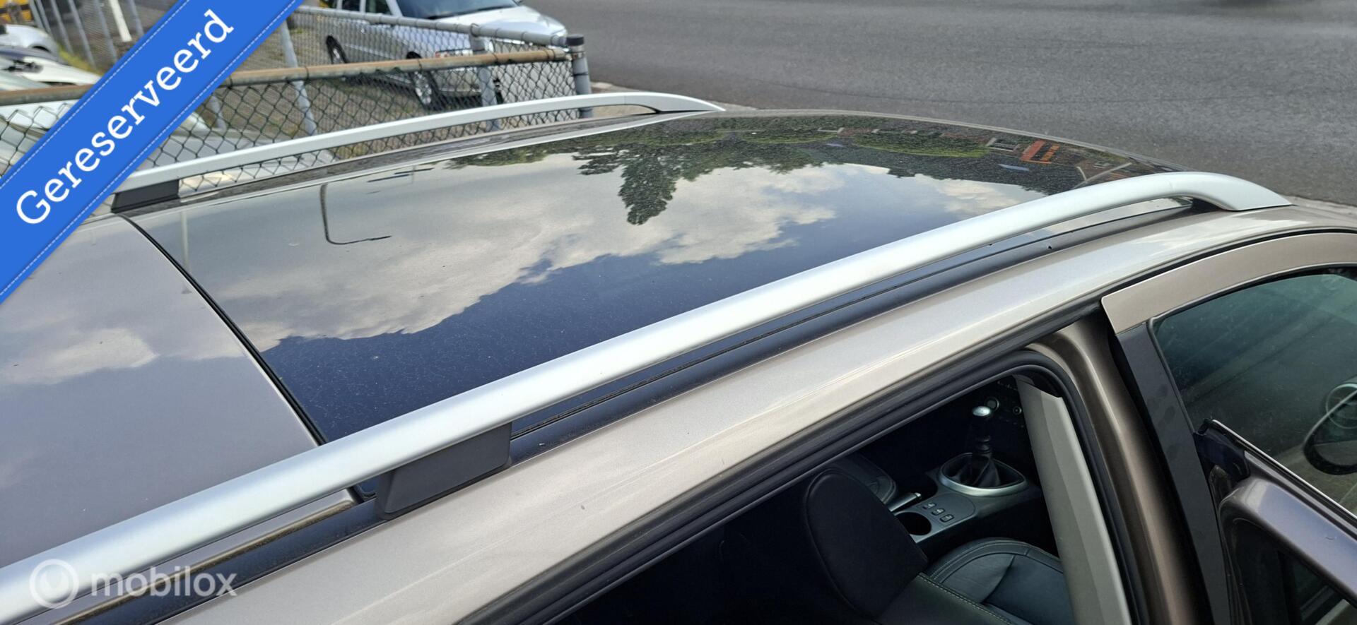 Foto van Nissan Nissan Qashqai+2