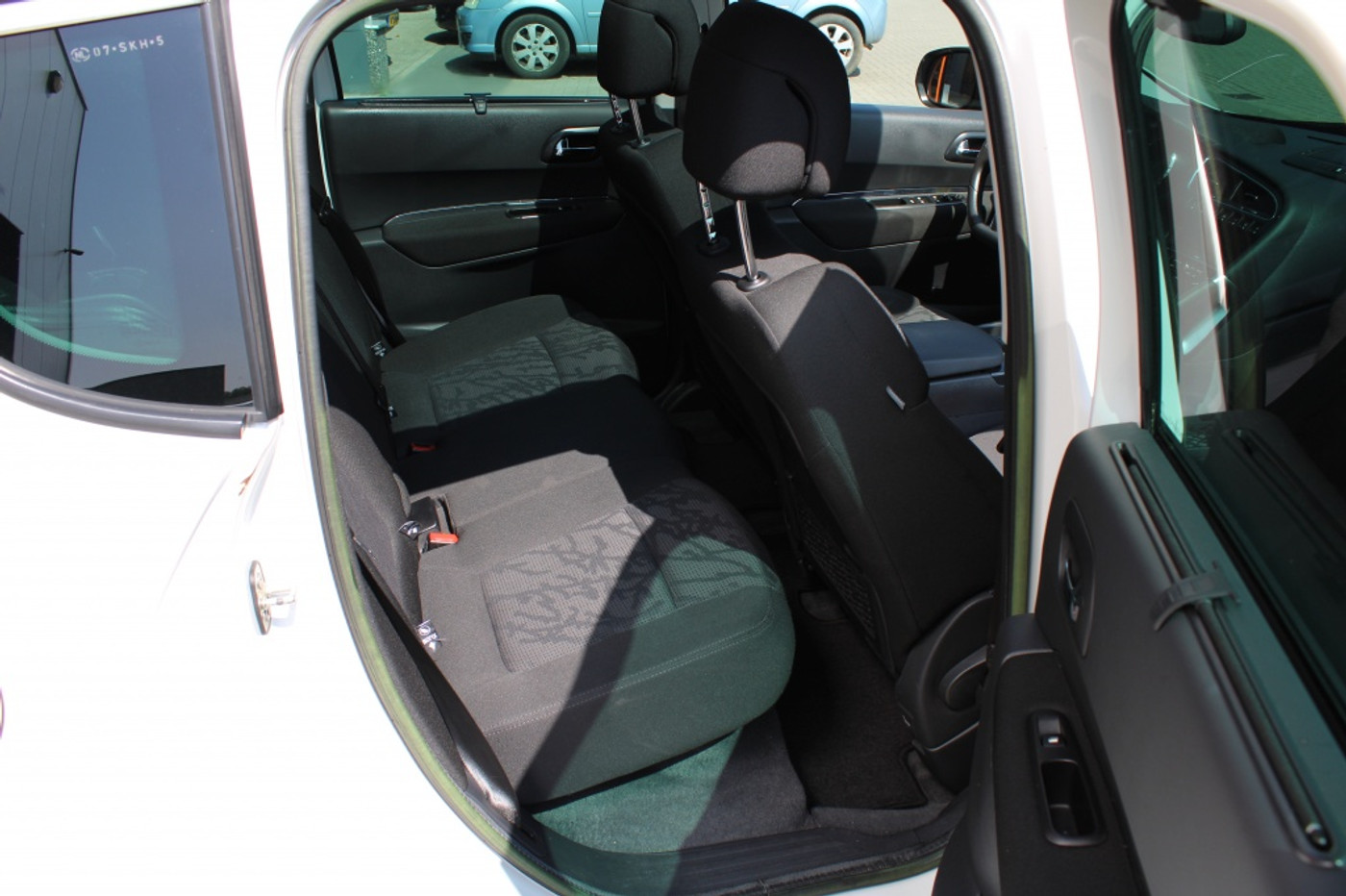 Foto van Peugeot 3008