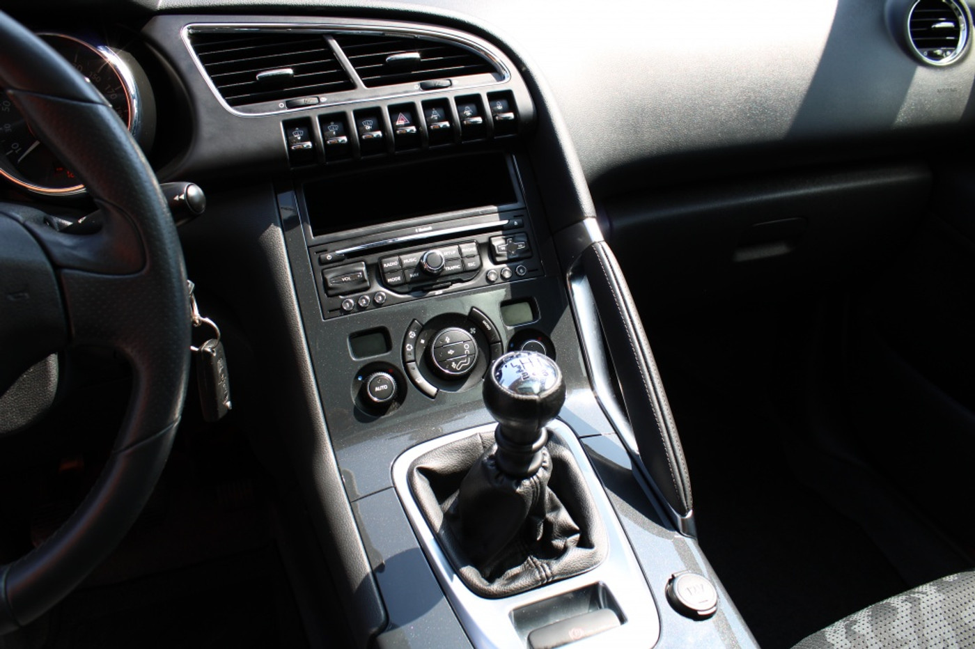 Foto van Peugeot 3008