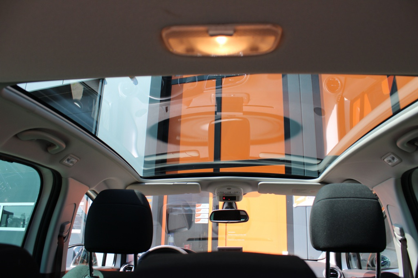 Foto van Peugeot 3008