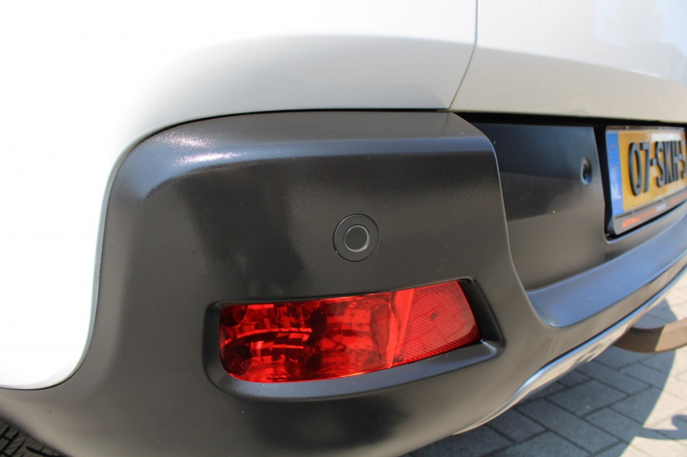 Foto van Peugeot 3008