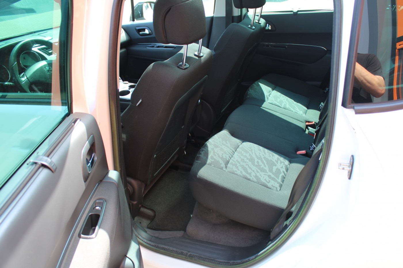 Foto van Peugeot 3008