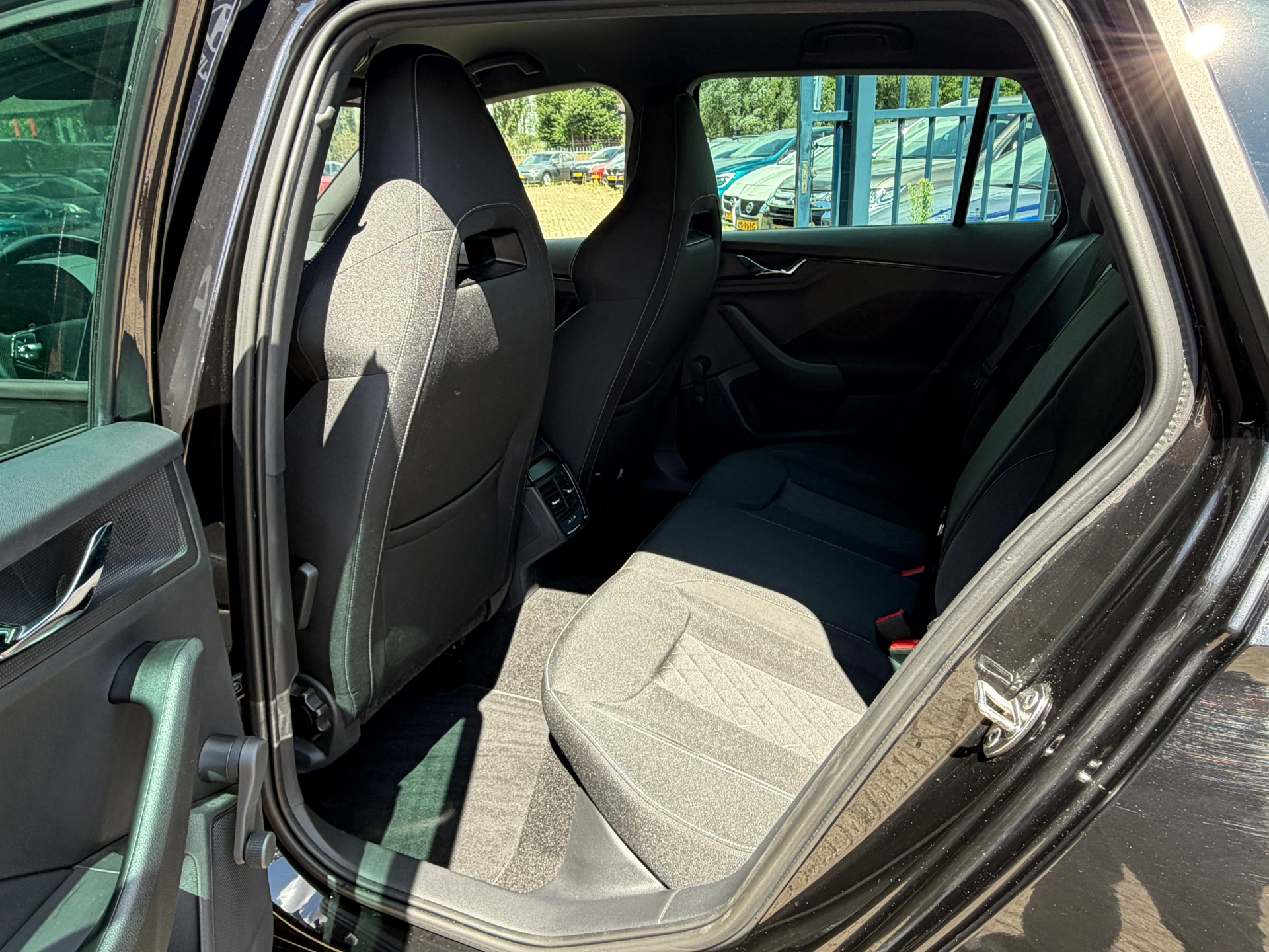 Foto van Skoda Kamiq