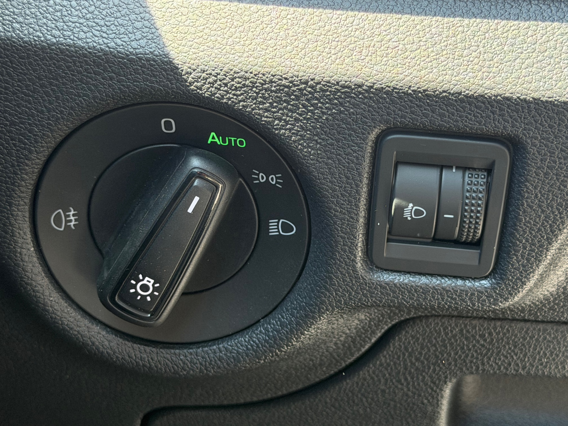 Foto van Skoda Kamiq