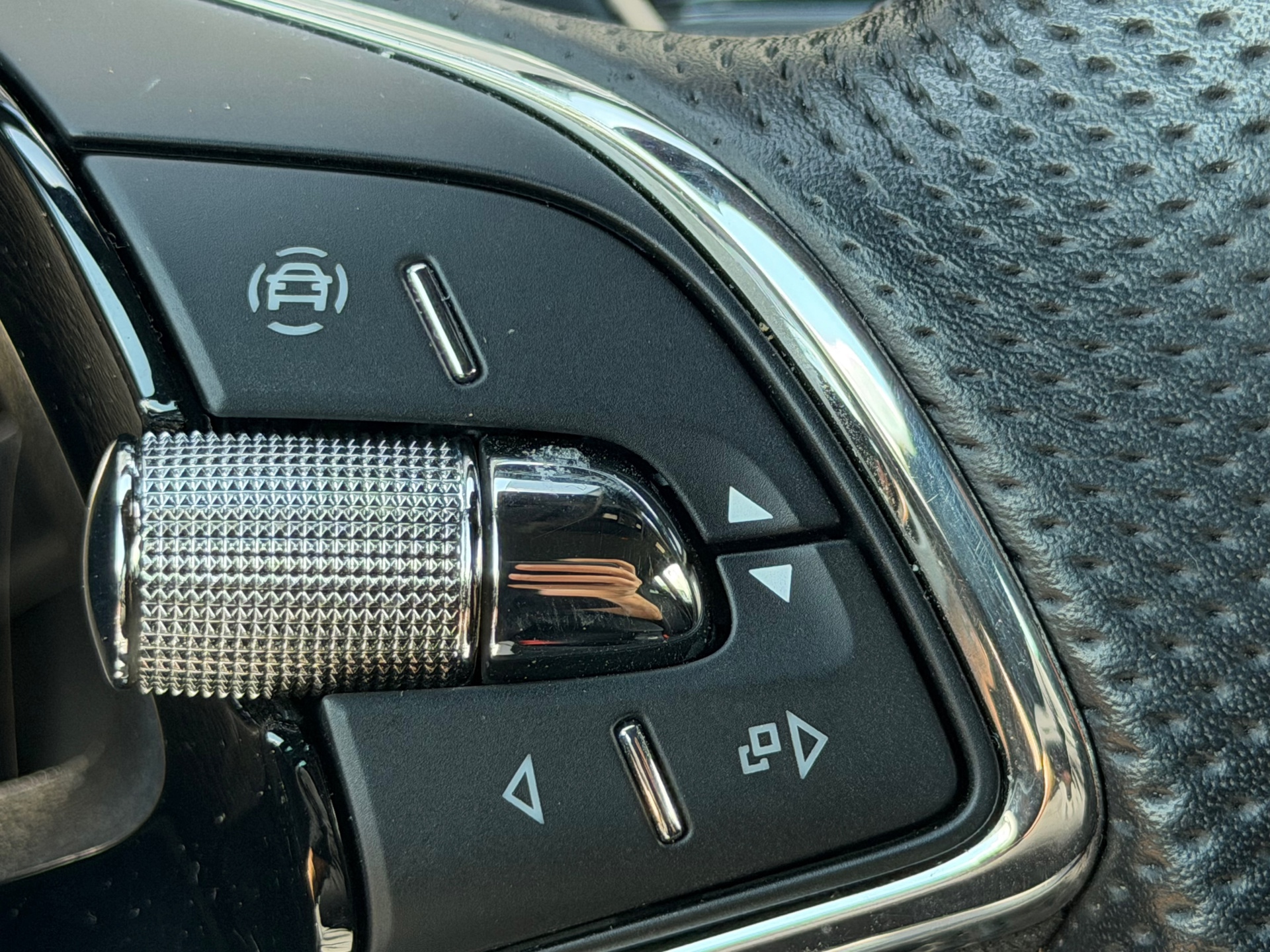 Foto van Skoda Kamiq