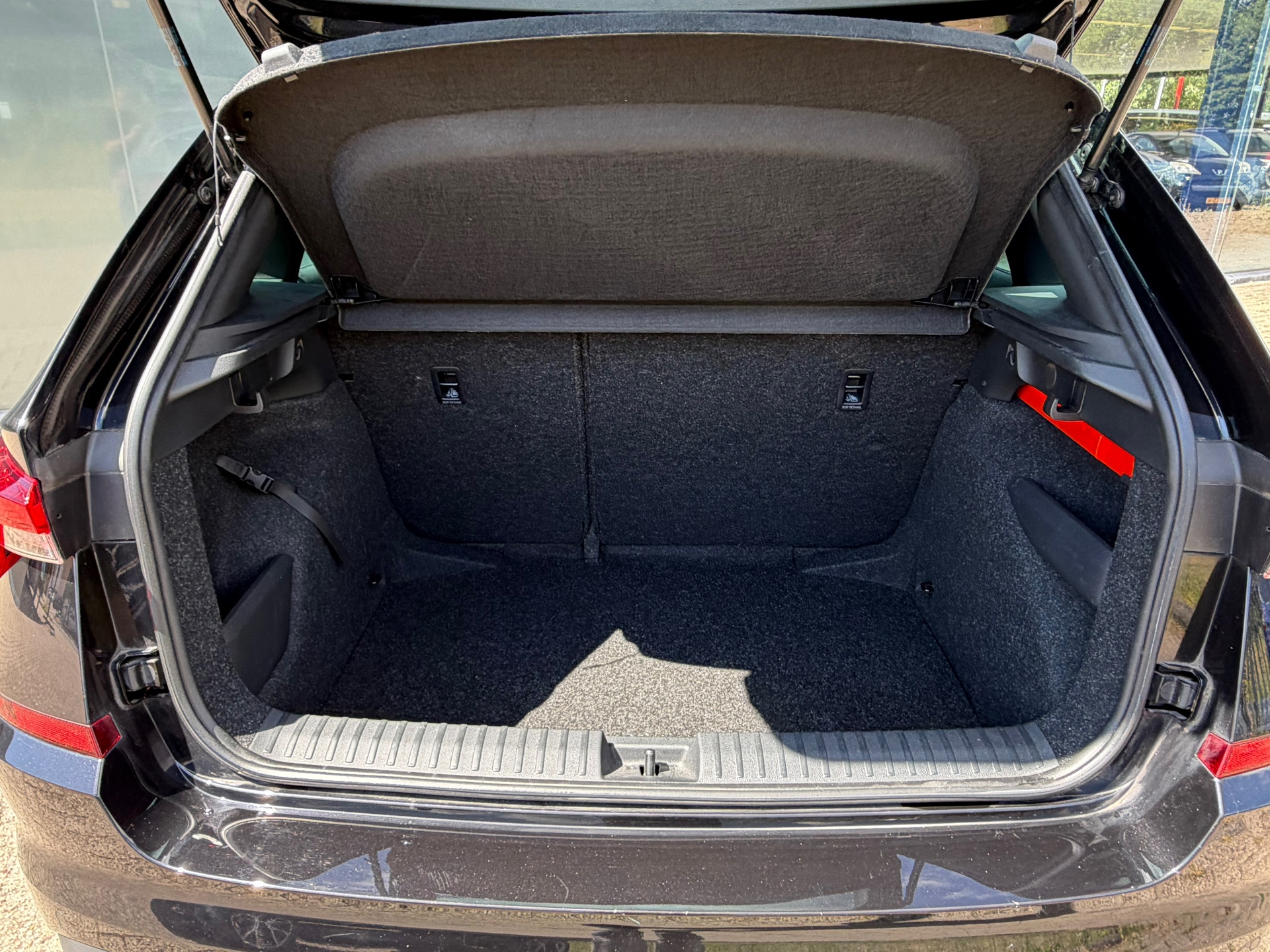 Foto van Skoda Kamiq