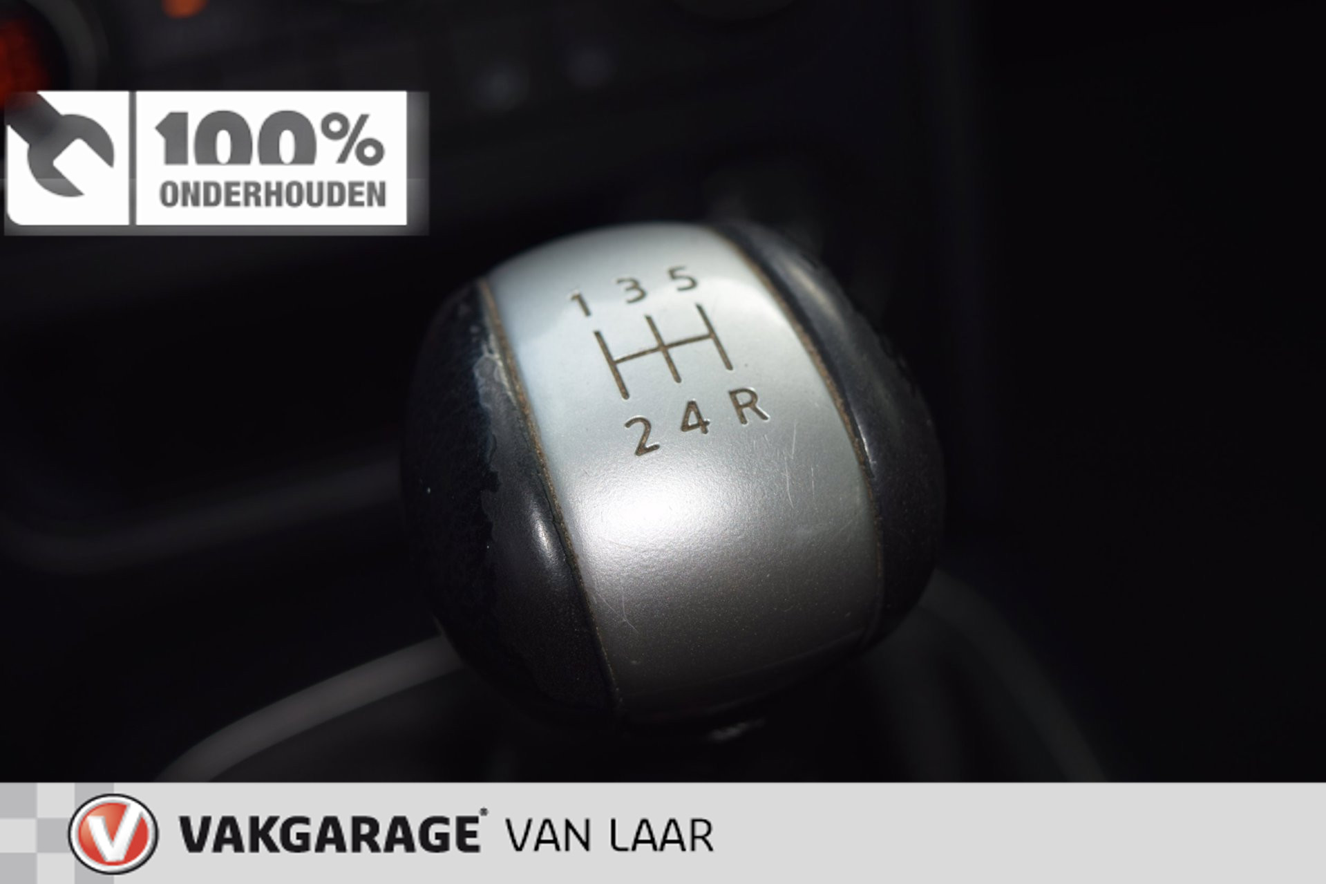 Foto van Nissan Nissan Qashqai