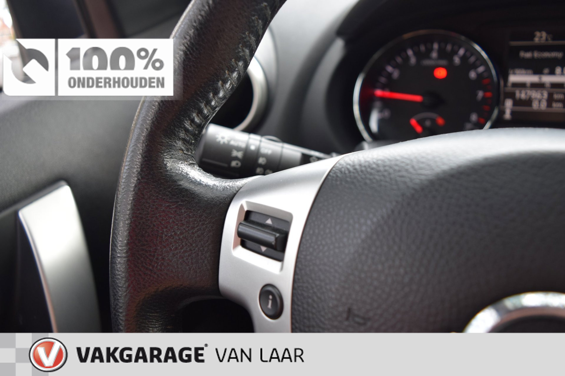 Foto van Nissan Nissan Qashqai