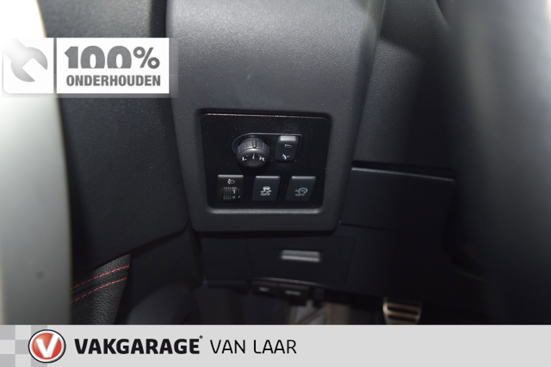 Foto van Nissan Nissan Qashqai