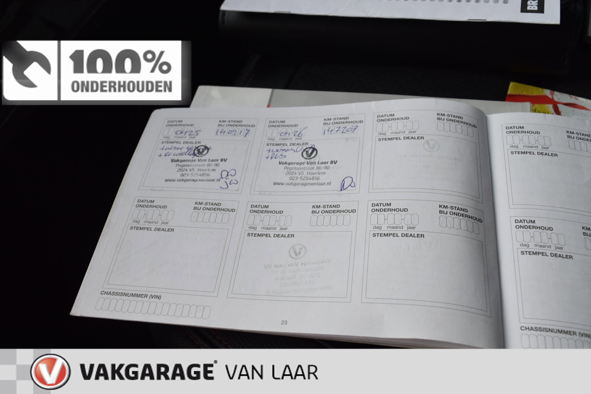 Foto van Nissan Nissan Qashqai