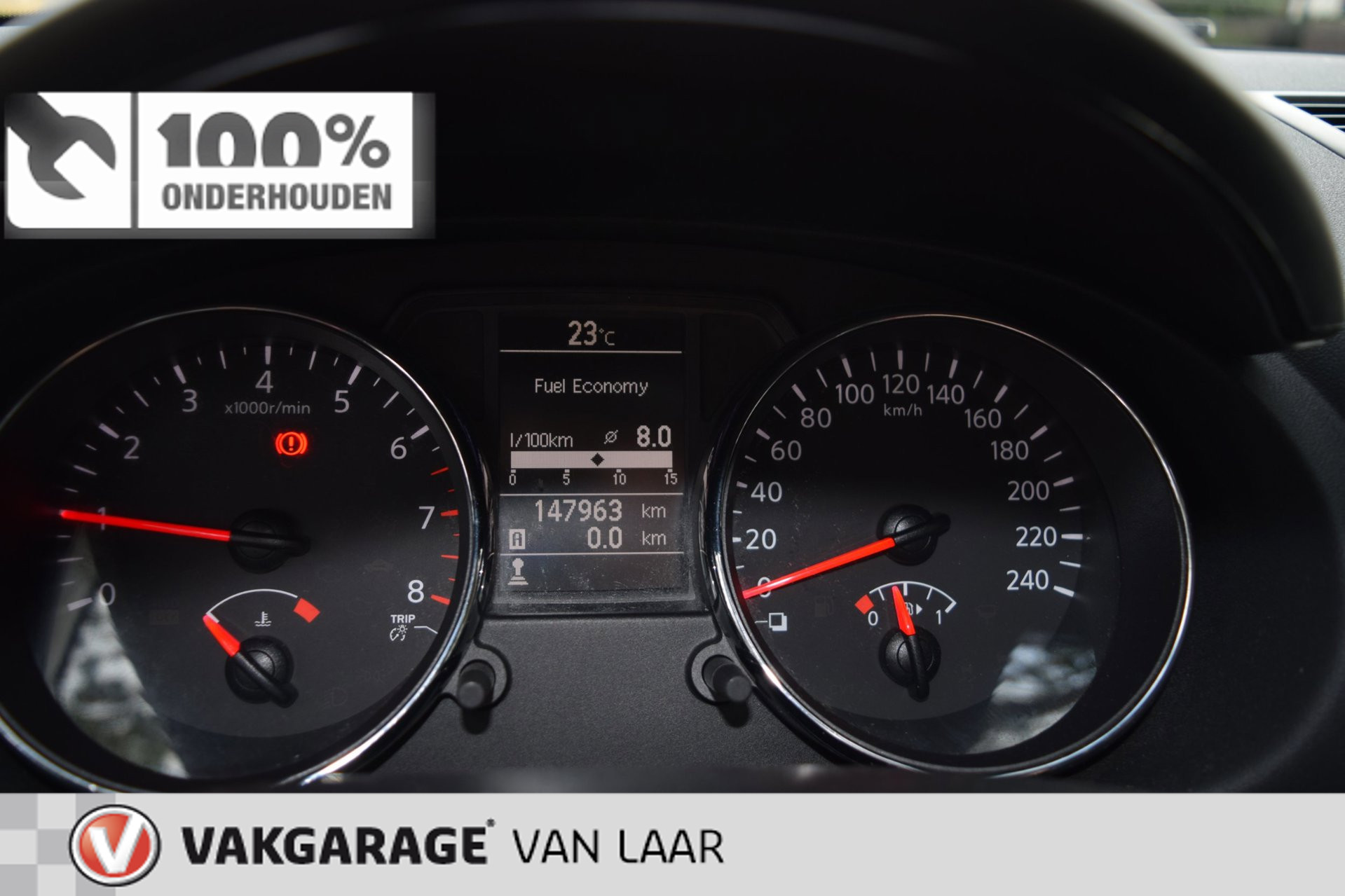 Foto van Nissan Nissan Qashqai