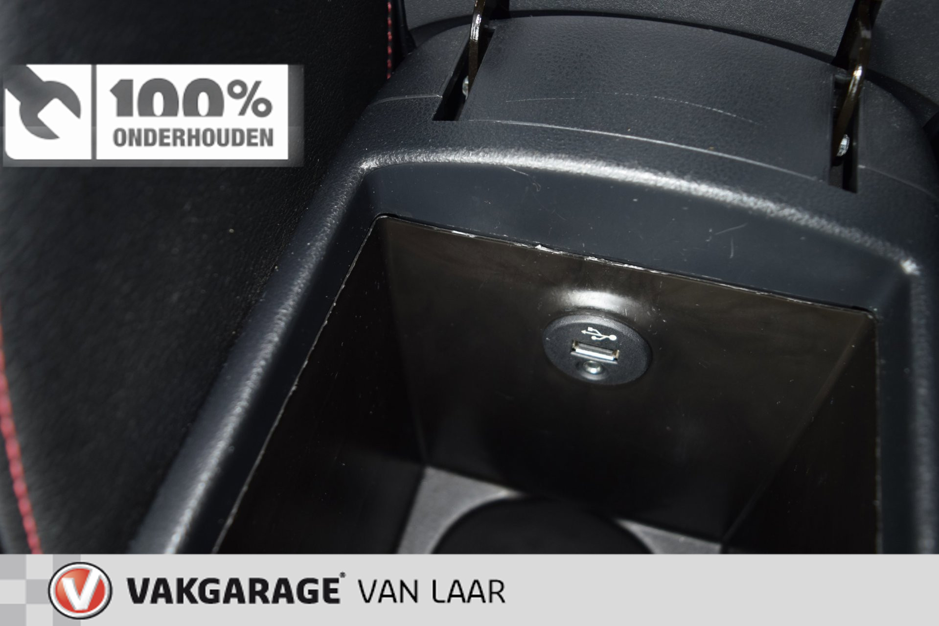 Foto van Nissan Nissan Qashqai