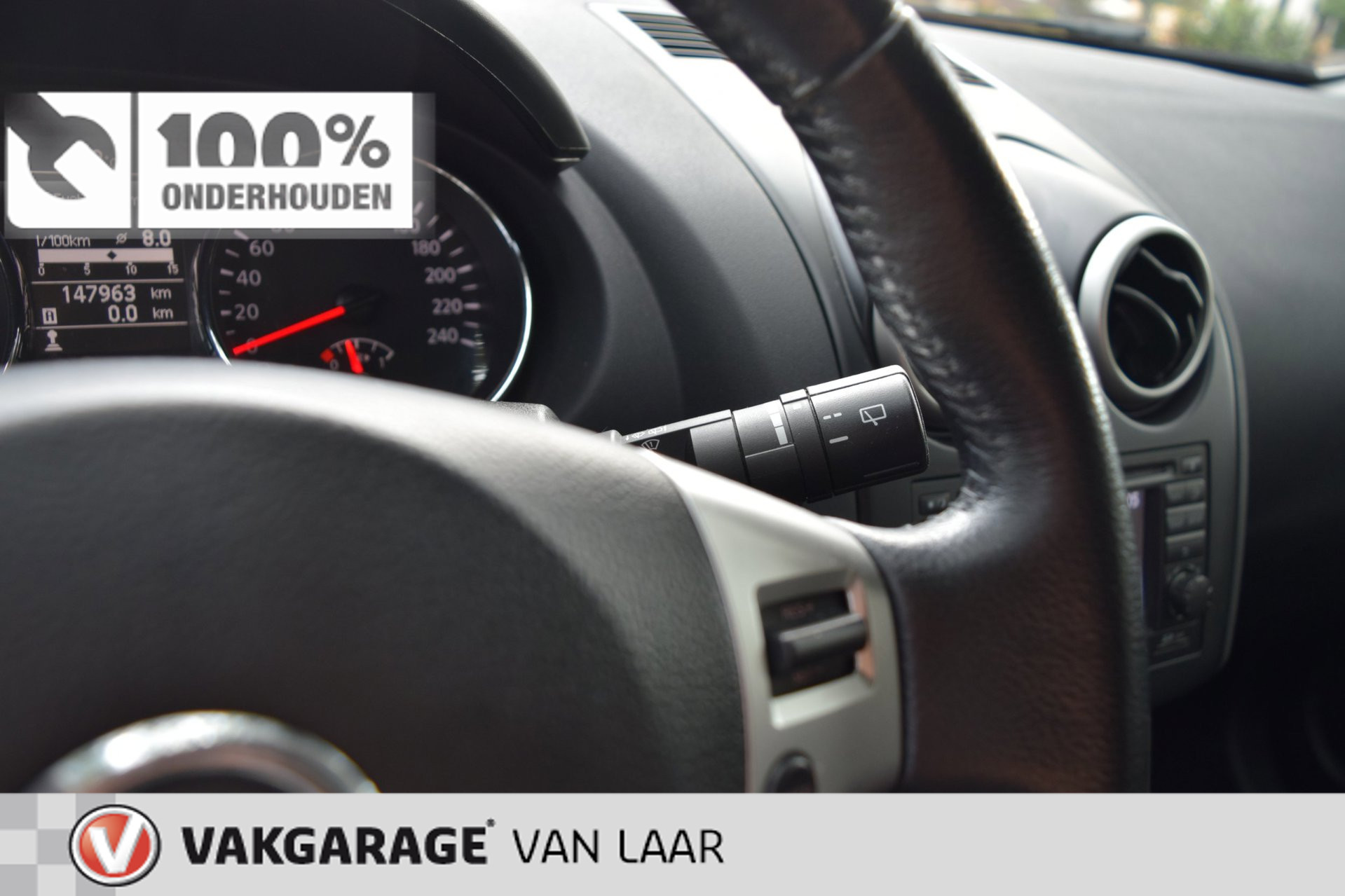 Foto van Nissan Nissan Qashqai