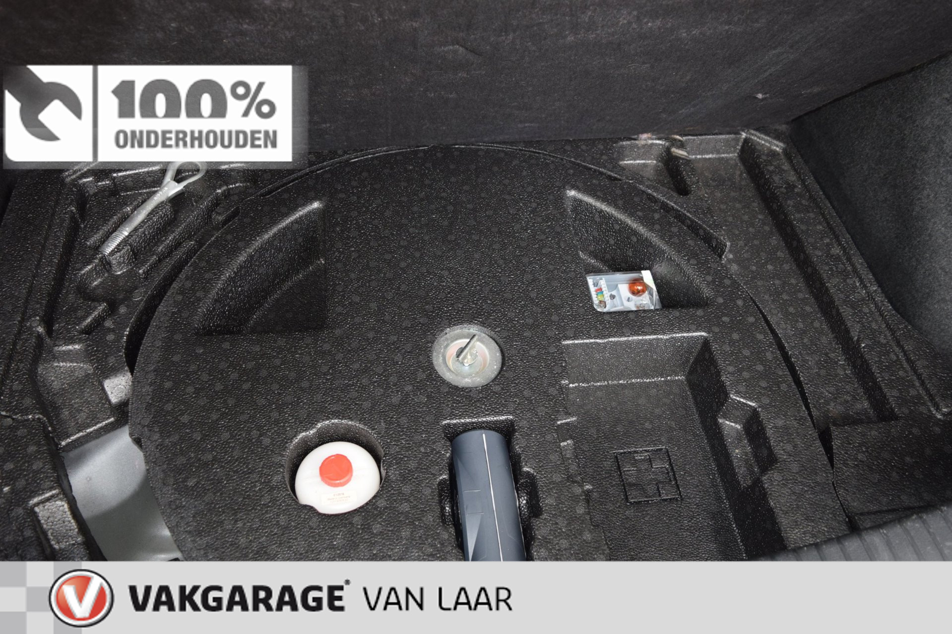 Foto van Nissan Nissan Qashqai