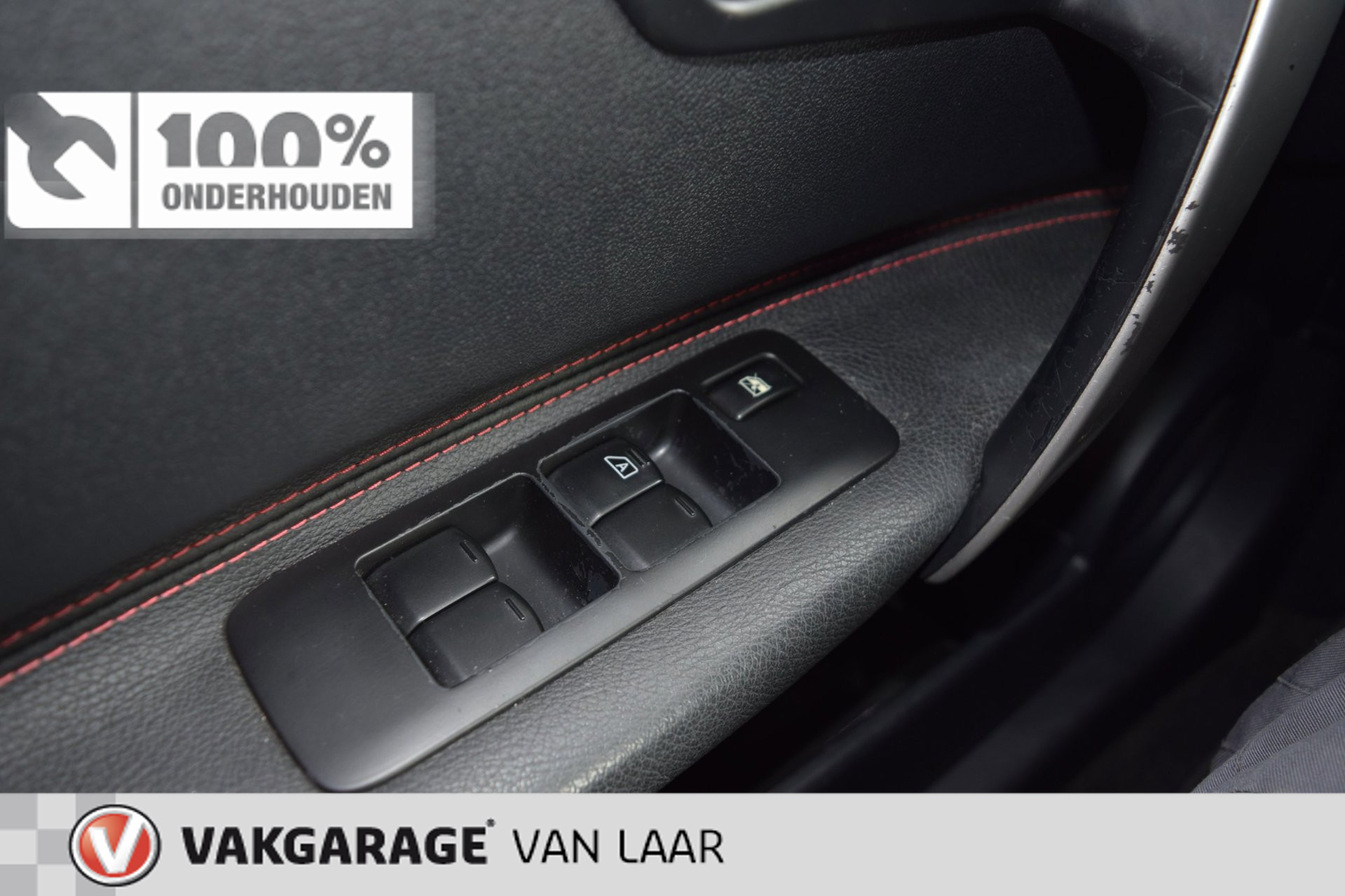 Foto van Nissan Nissan Qashqai