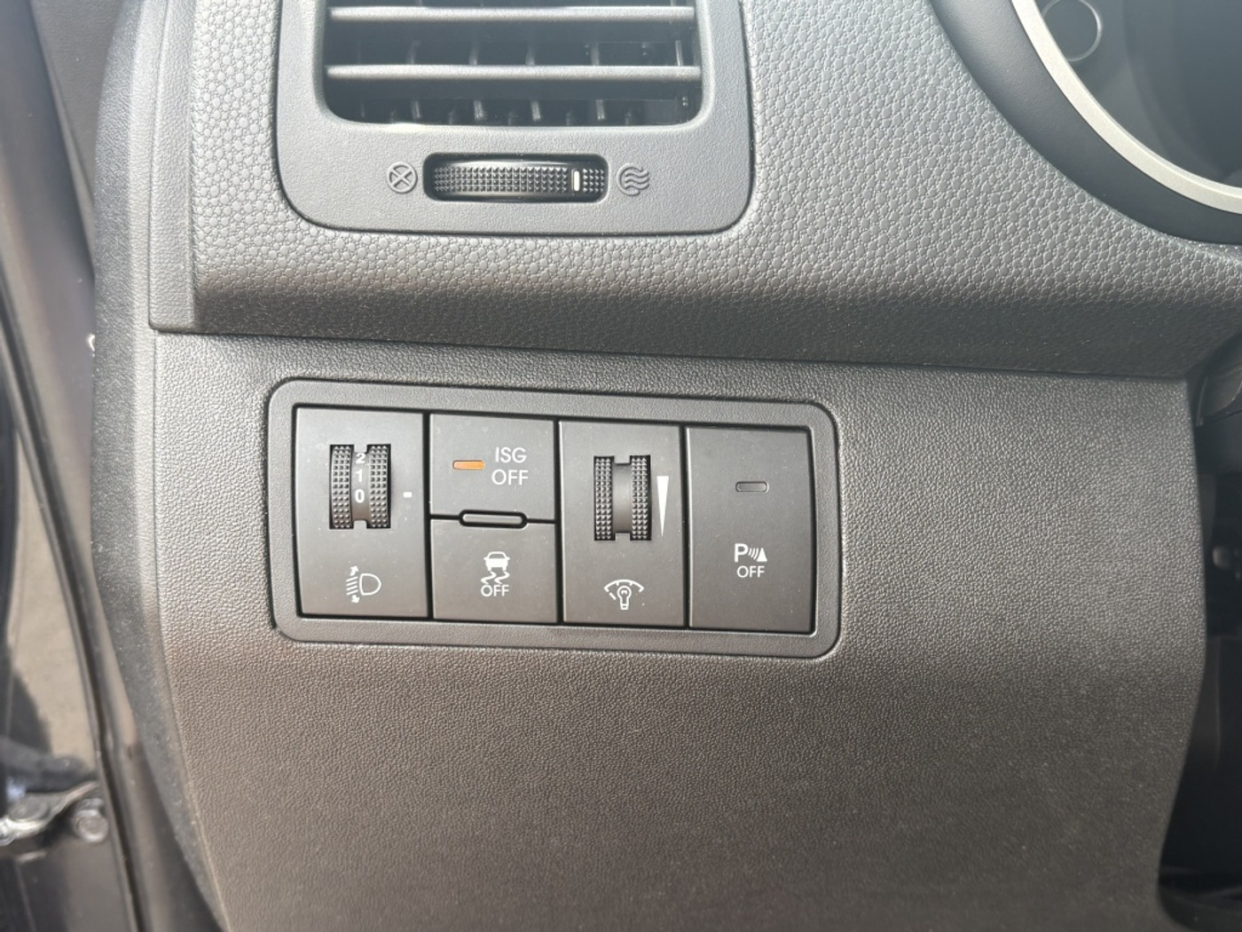 Foto van Kia Venga