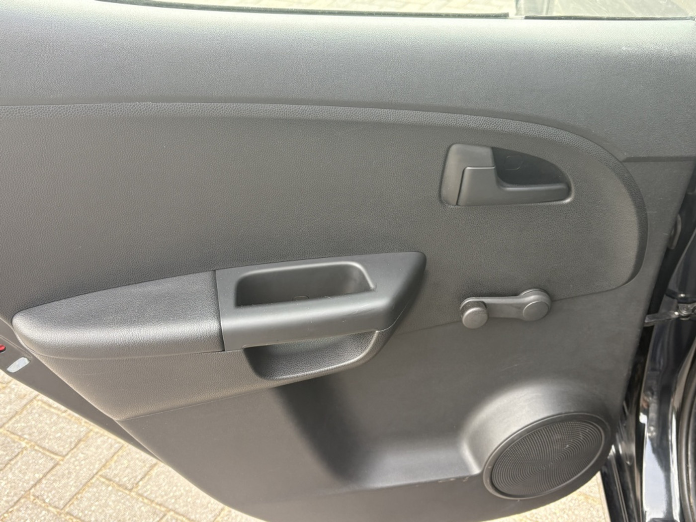 Foto van Kia Venga