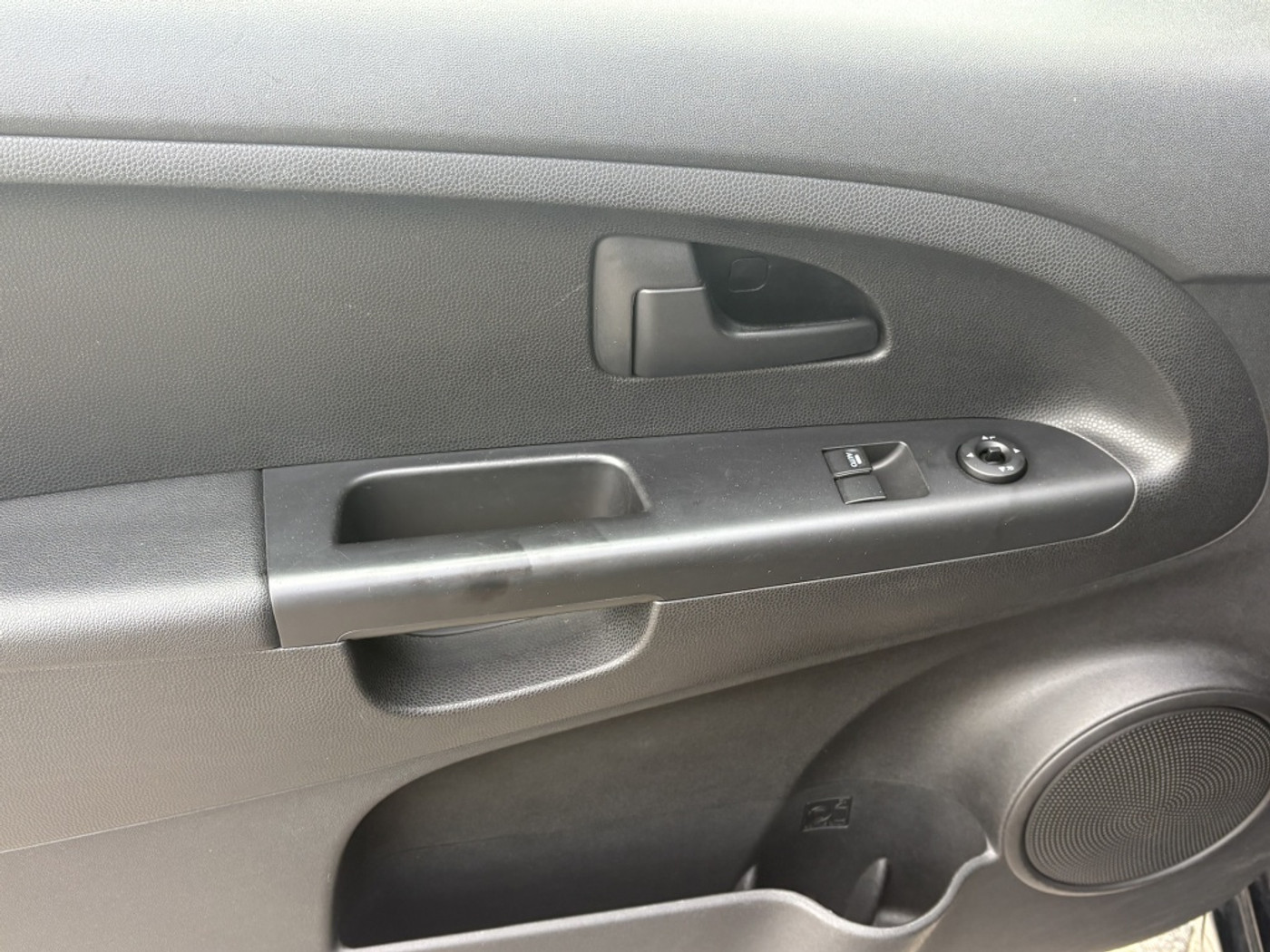 Foto van Kia Venga