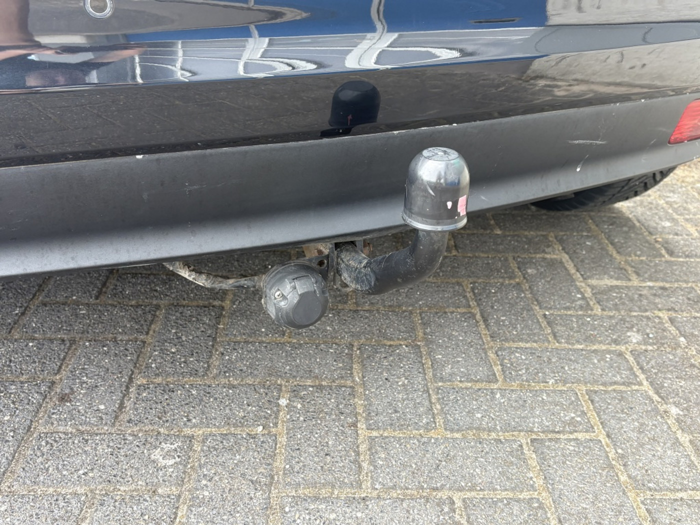 Foto van Kia Venga