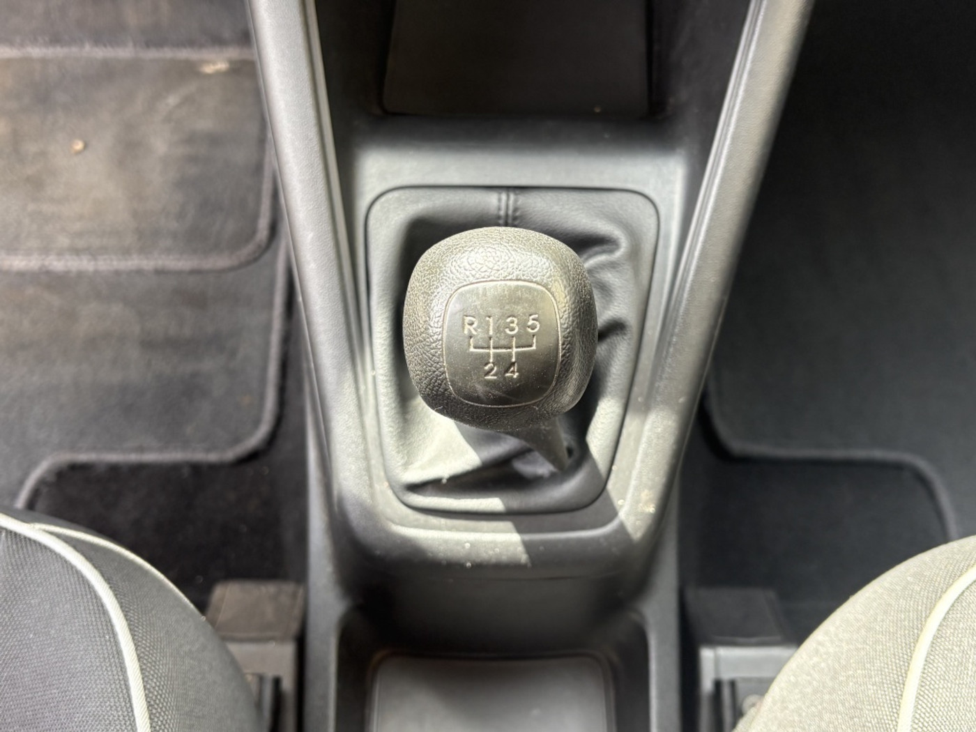 Foto van Kia Venga