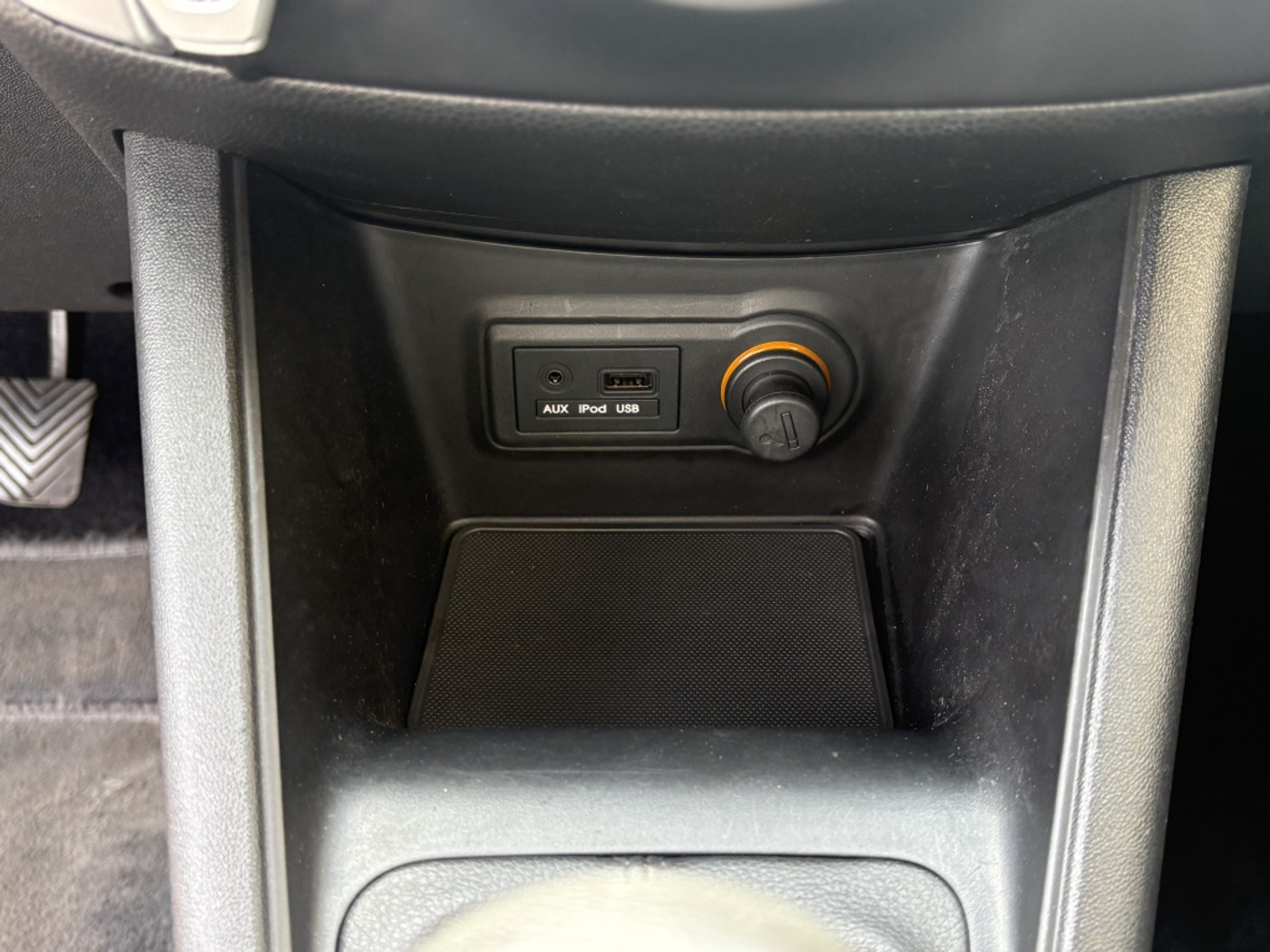 Foto van Kia Venga