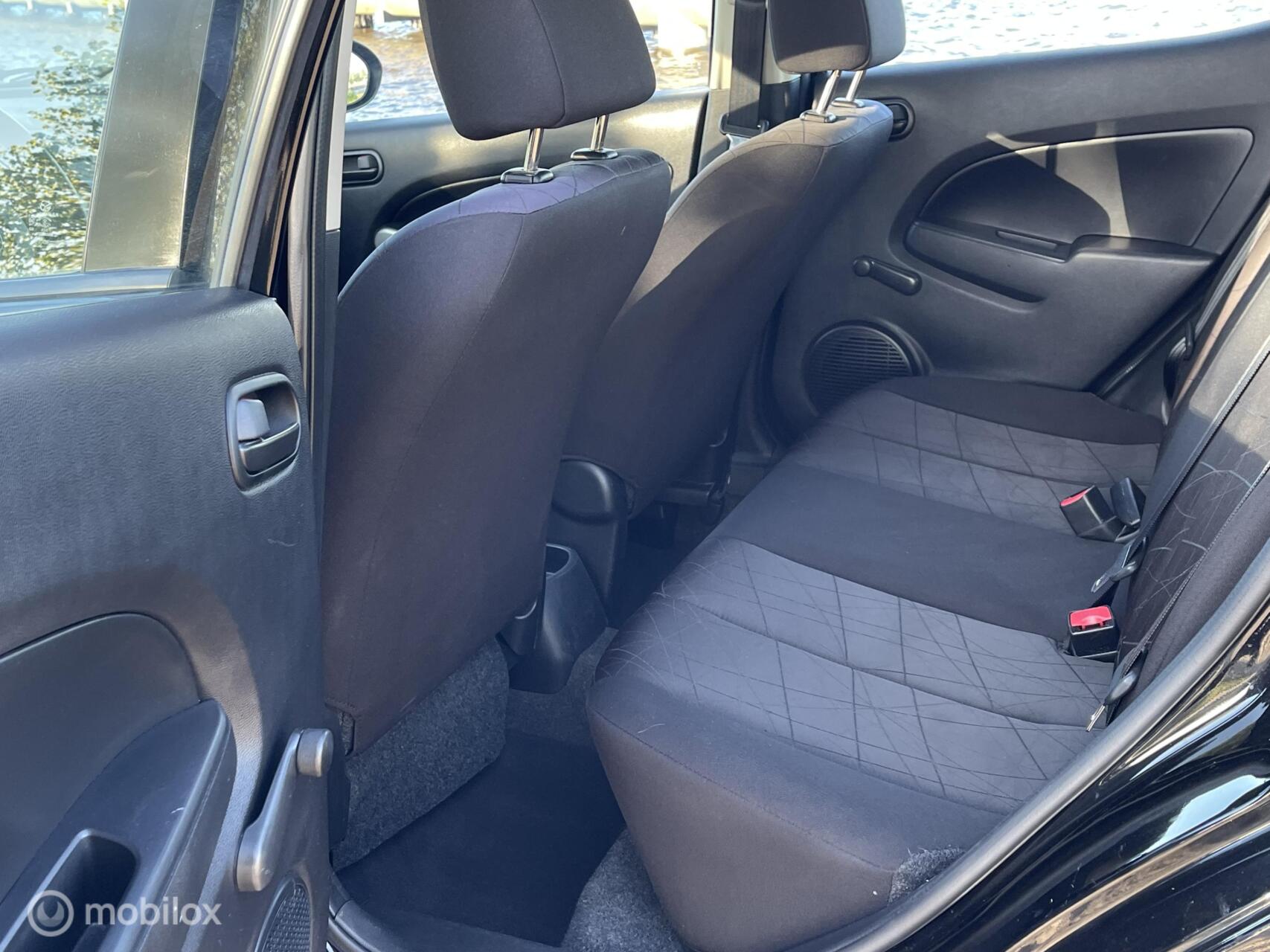 Foto van Mazda Mazda 2