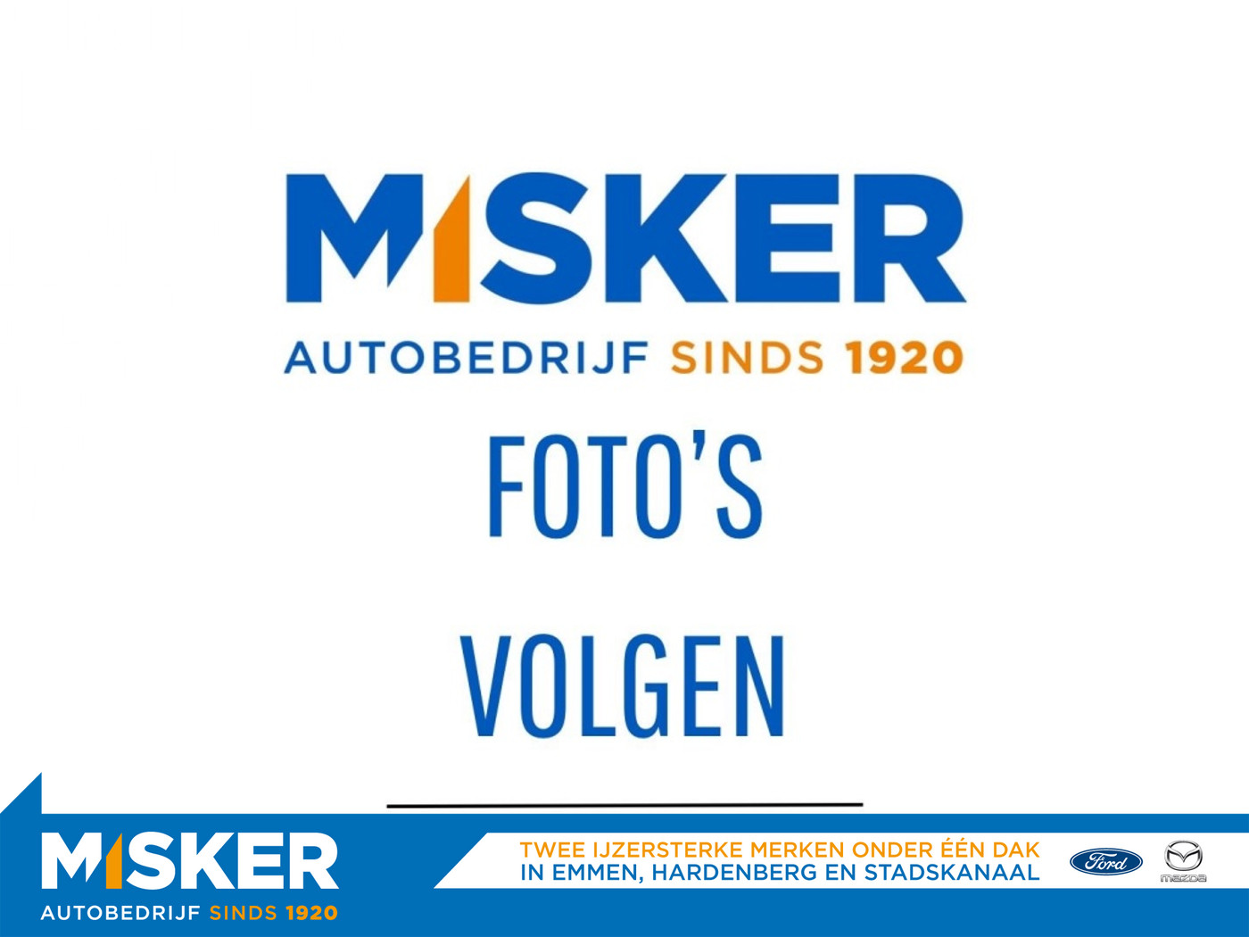 Foto van Mazda Mazda6