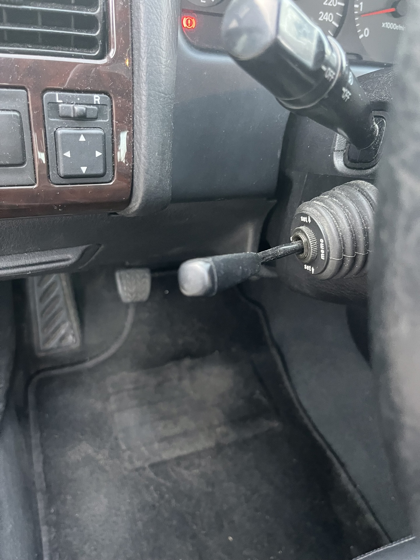Foto van Toyota Toyota Avensis