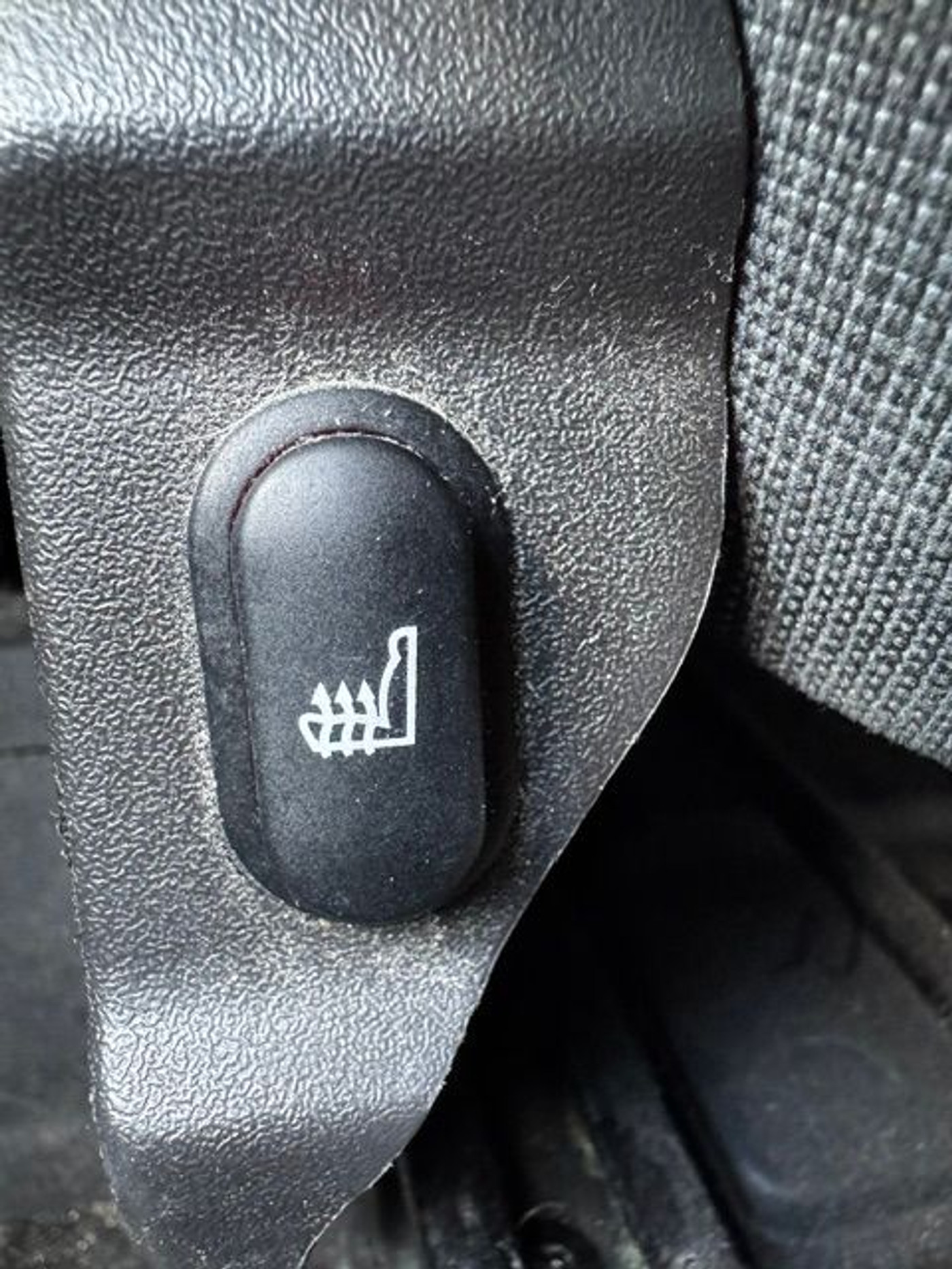 Foto van Ford Transit