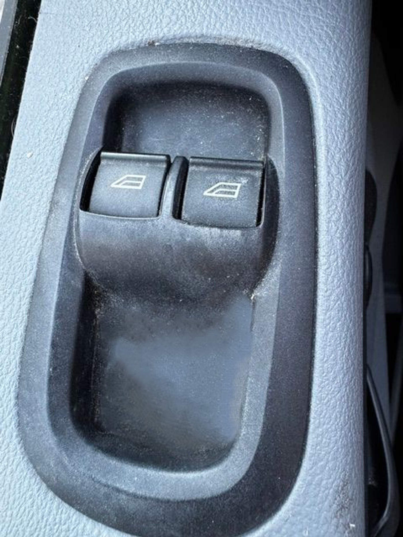 Foto van Ford Transit