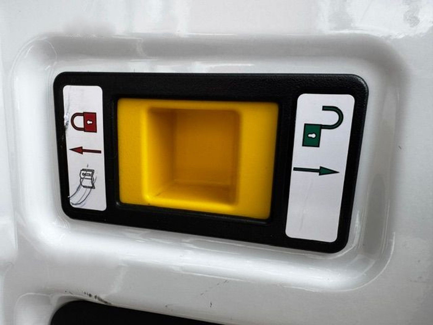 Foto van Ford Transit