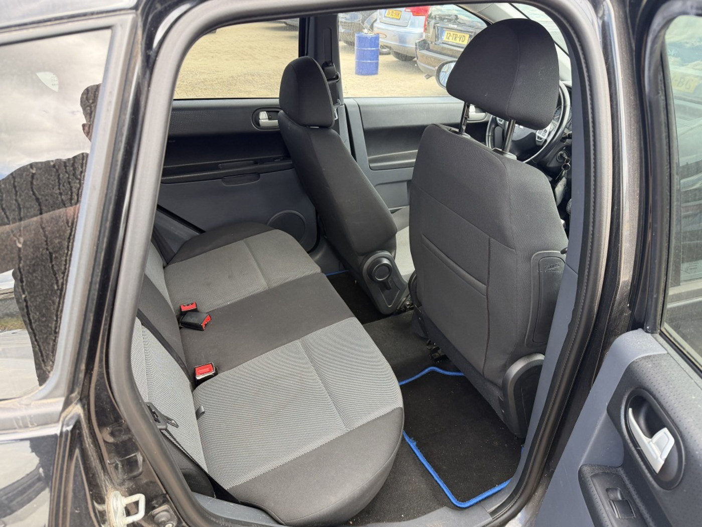 Foto van Mitsubishi Mitsubishi Colt