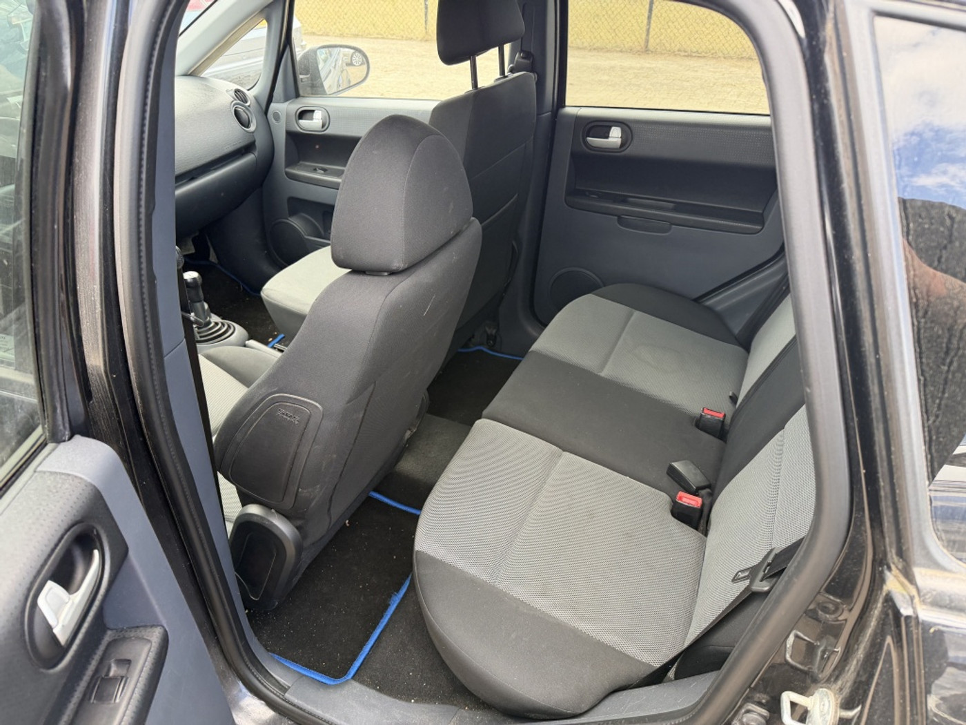 Foto van Mitsubishi Mitsubishi Colt