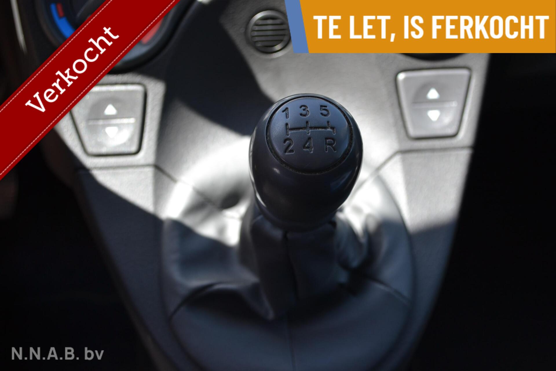 Foto van Fiat Fiat Panda