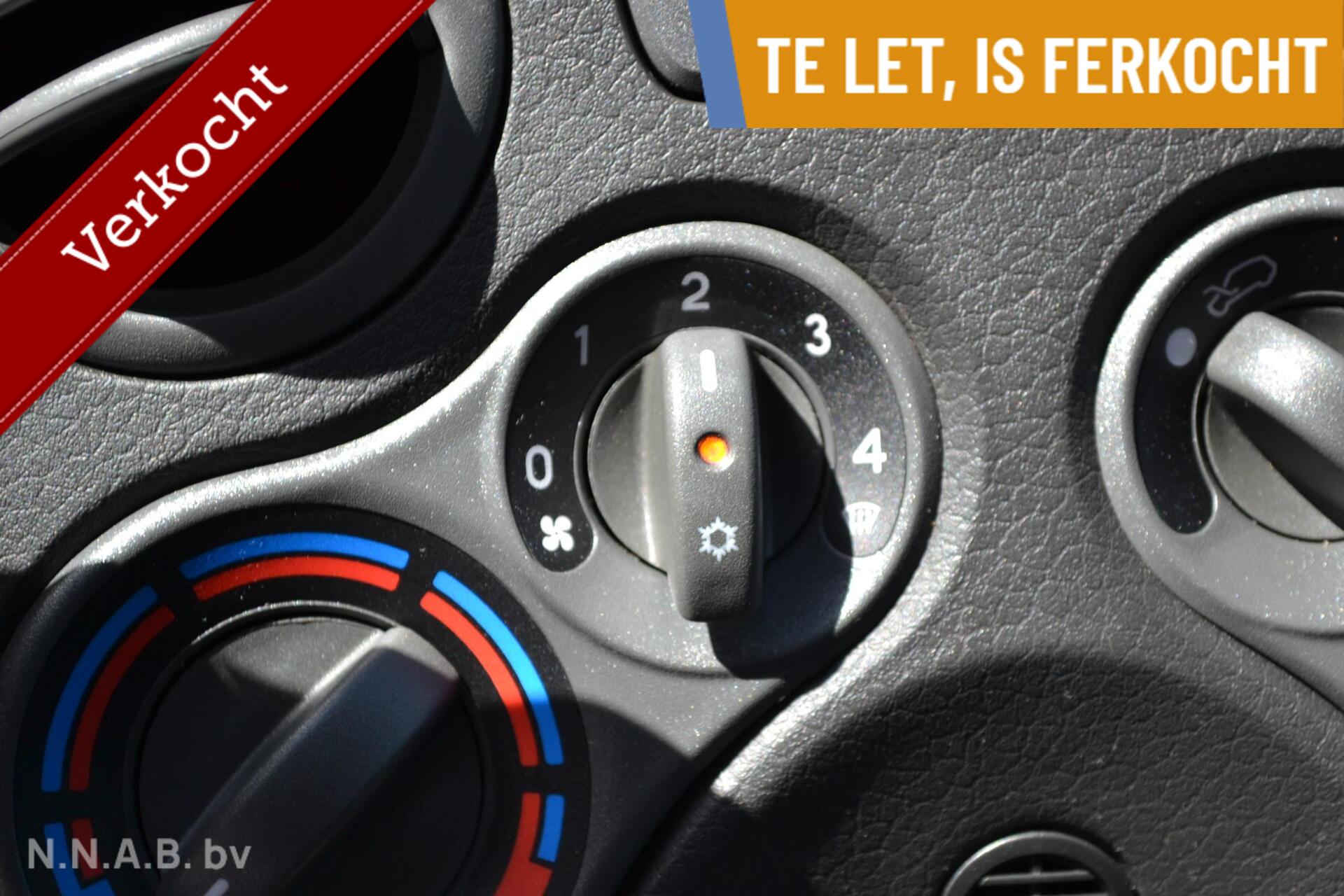 Foto van Fiat Fiat Panda