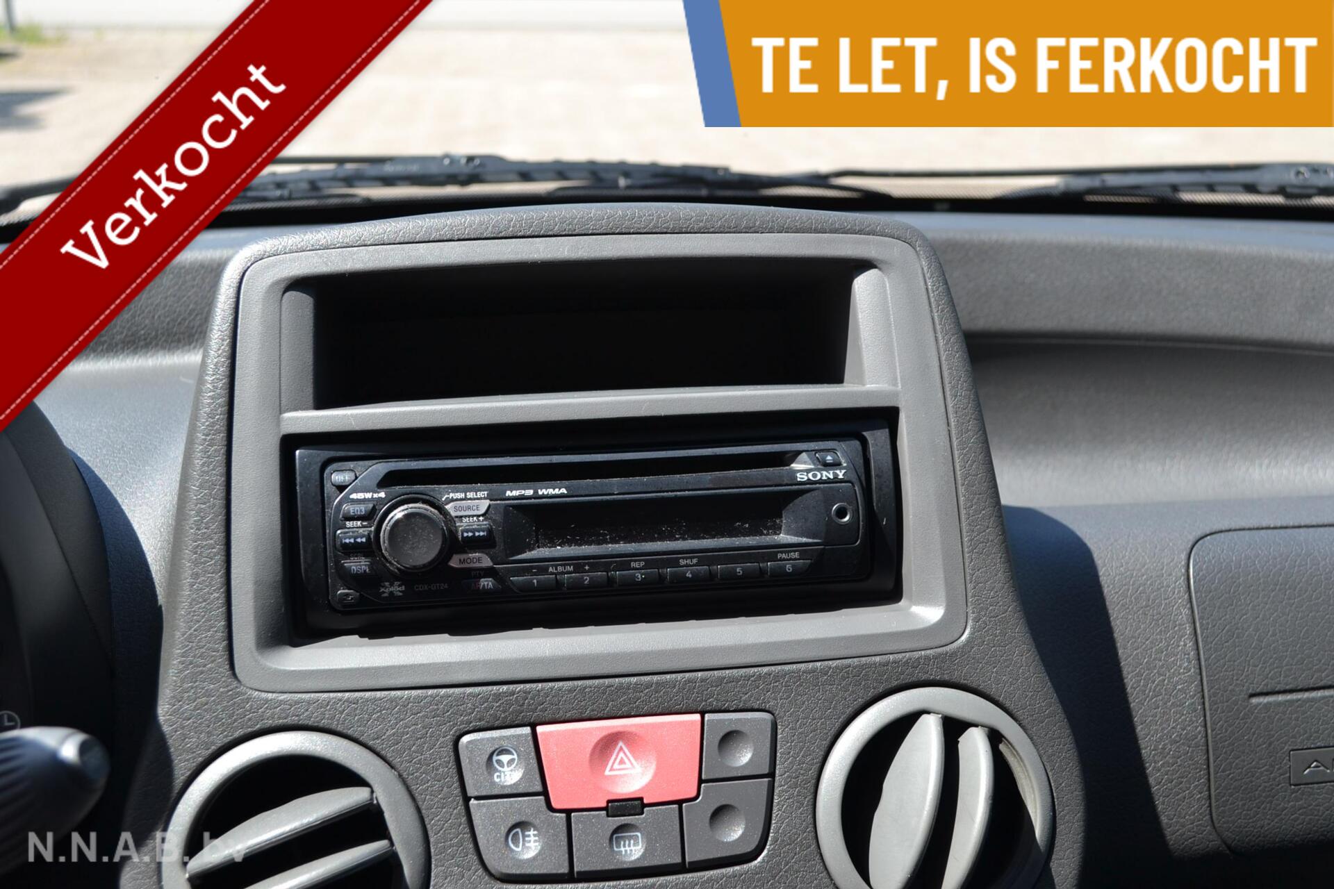 Foto van Fiat Fiat Panda