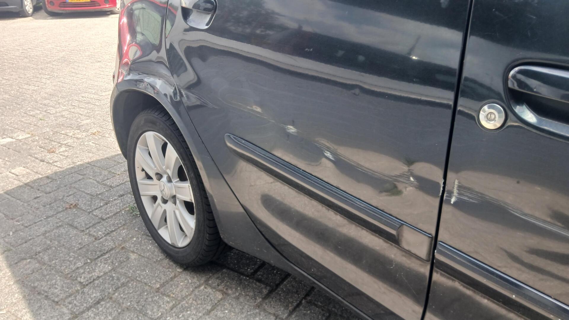 Foto van Mitsubishi Mitsubishi Colt